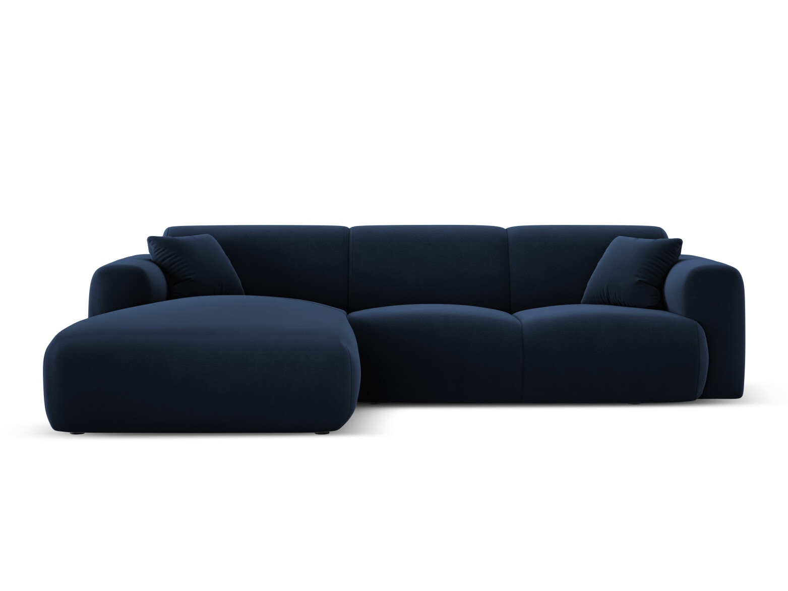 Kotna garnitura Talfere 105 (Casino Deep Blue)