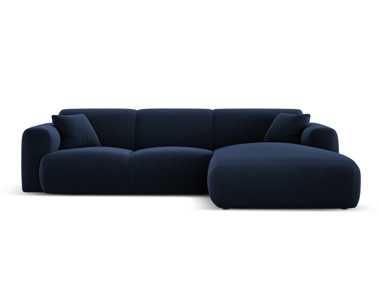 Kotna garnitura Talfere 105 (Casino Deep Blue)