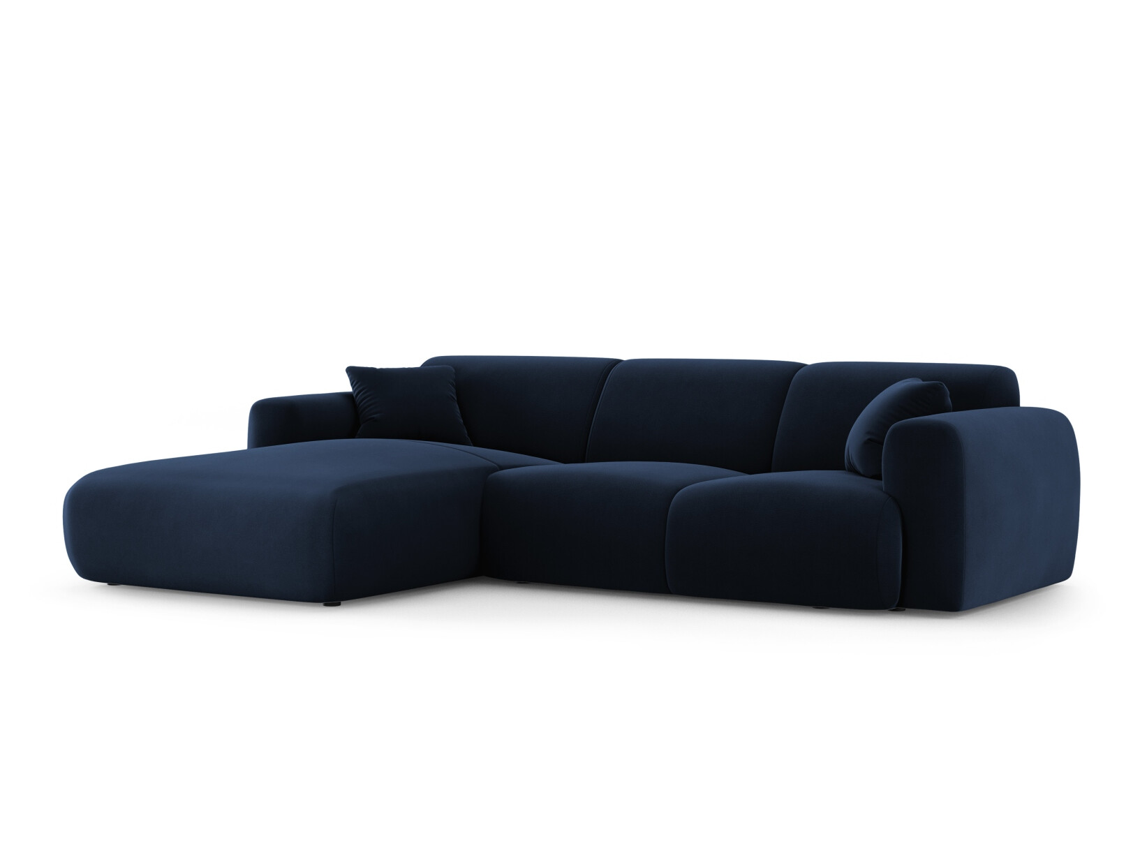 Kotna garnitura Talfere 105 (Casino Deep Blue)