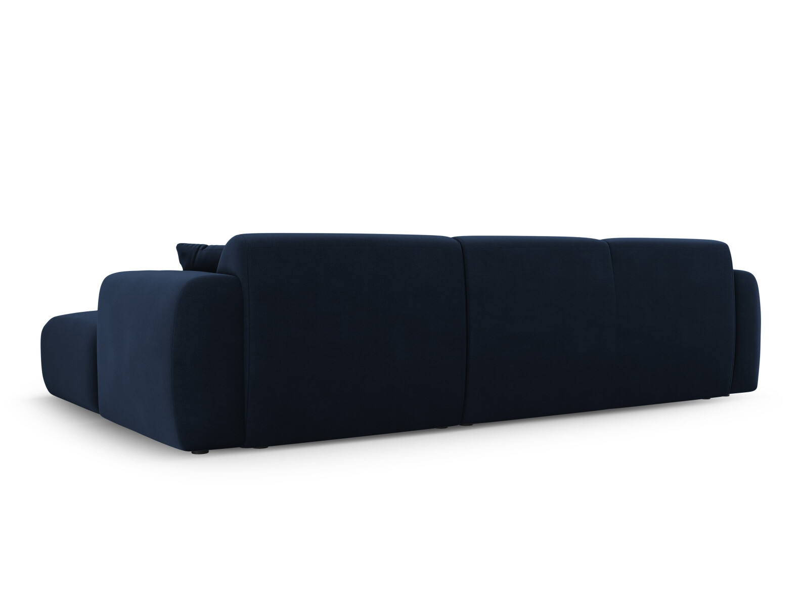 Kotna garnitura Talfere 105 (Casino Deep Blue)