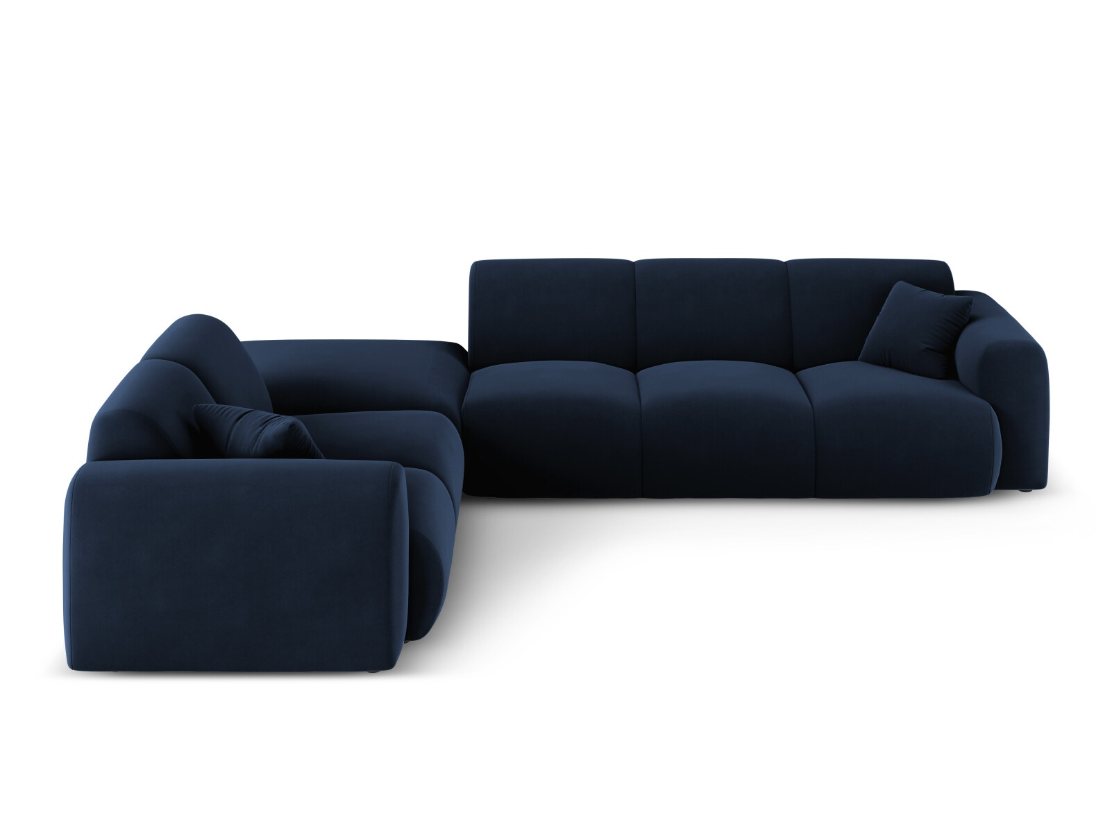Kotna garnitura Talfere 106 (Casino Deep Blue)
