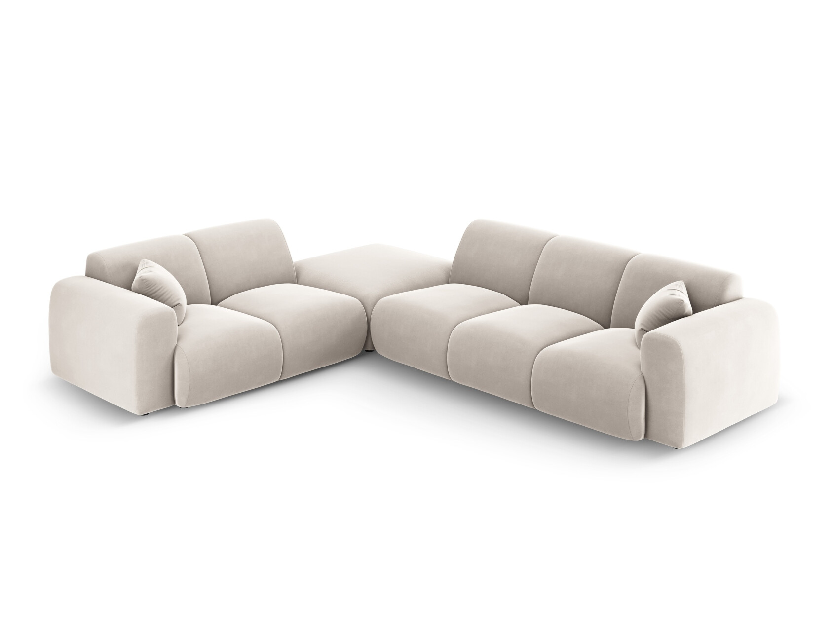 Kotna garnitura Talfere 106 (Casino Pearl)