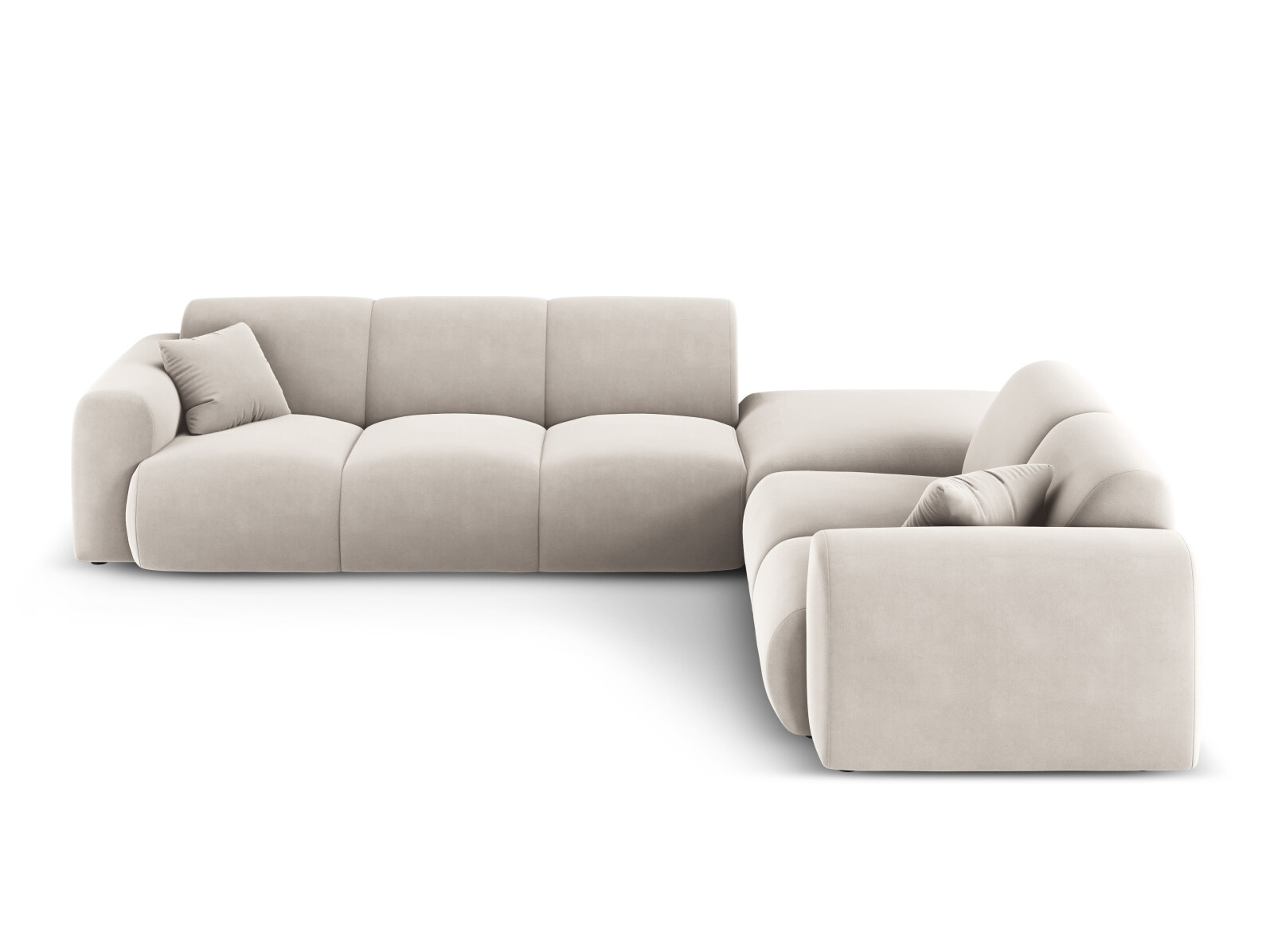 Kotna garnitura Talfere 106 (Casino Pearl)