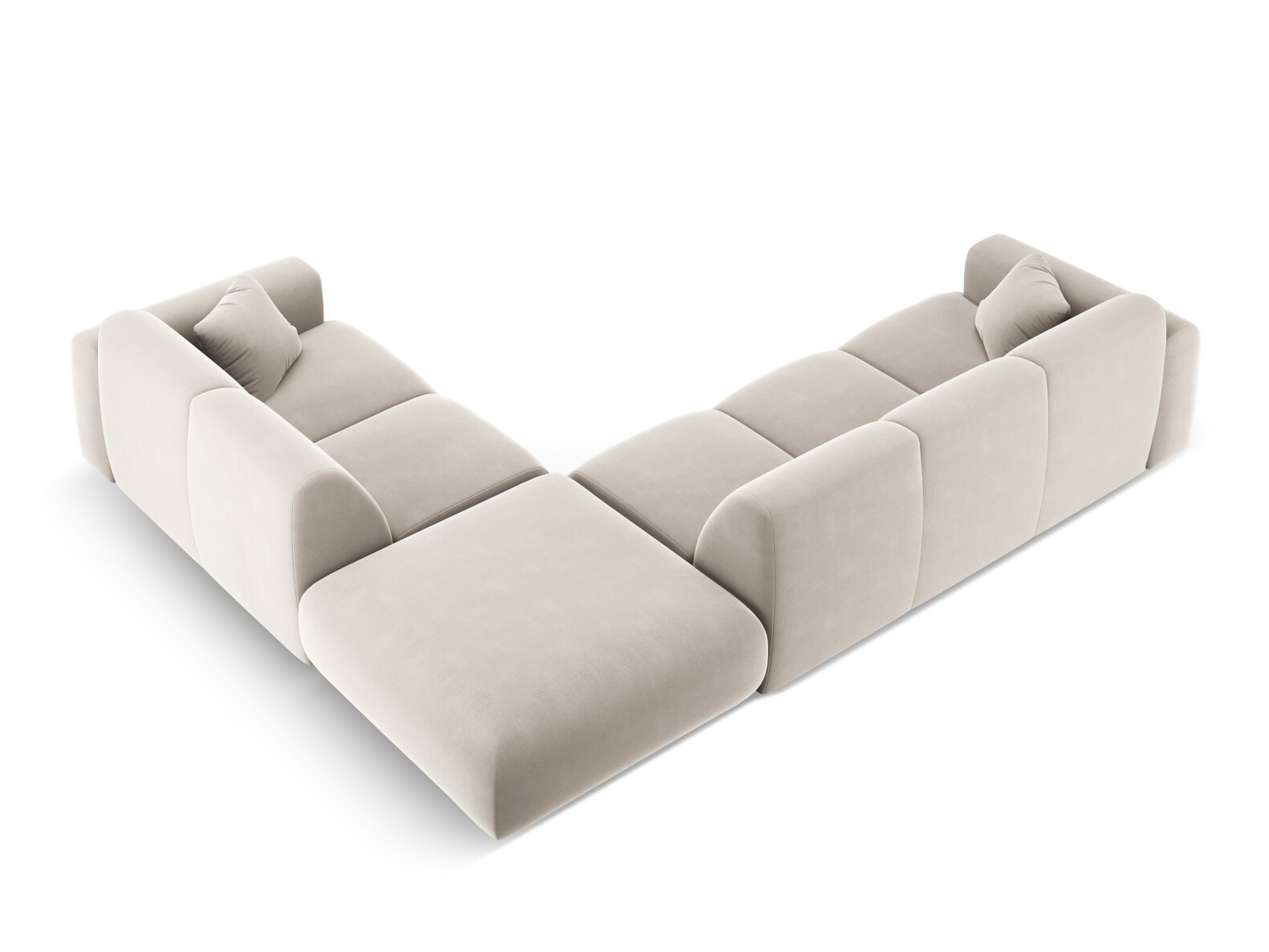 Kotna garnitura Talfere 106 (Casino Pearl)