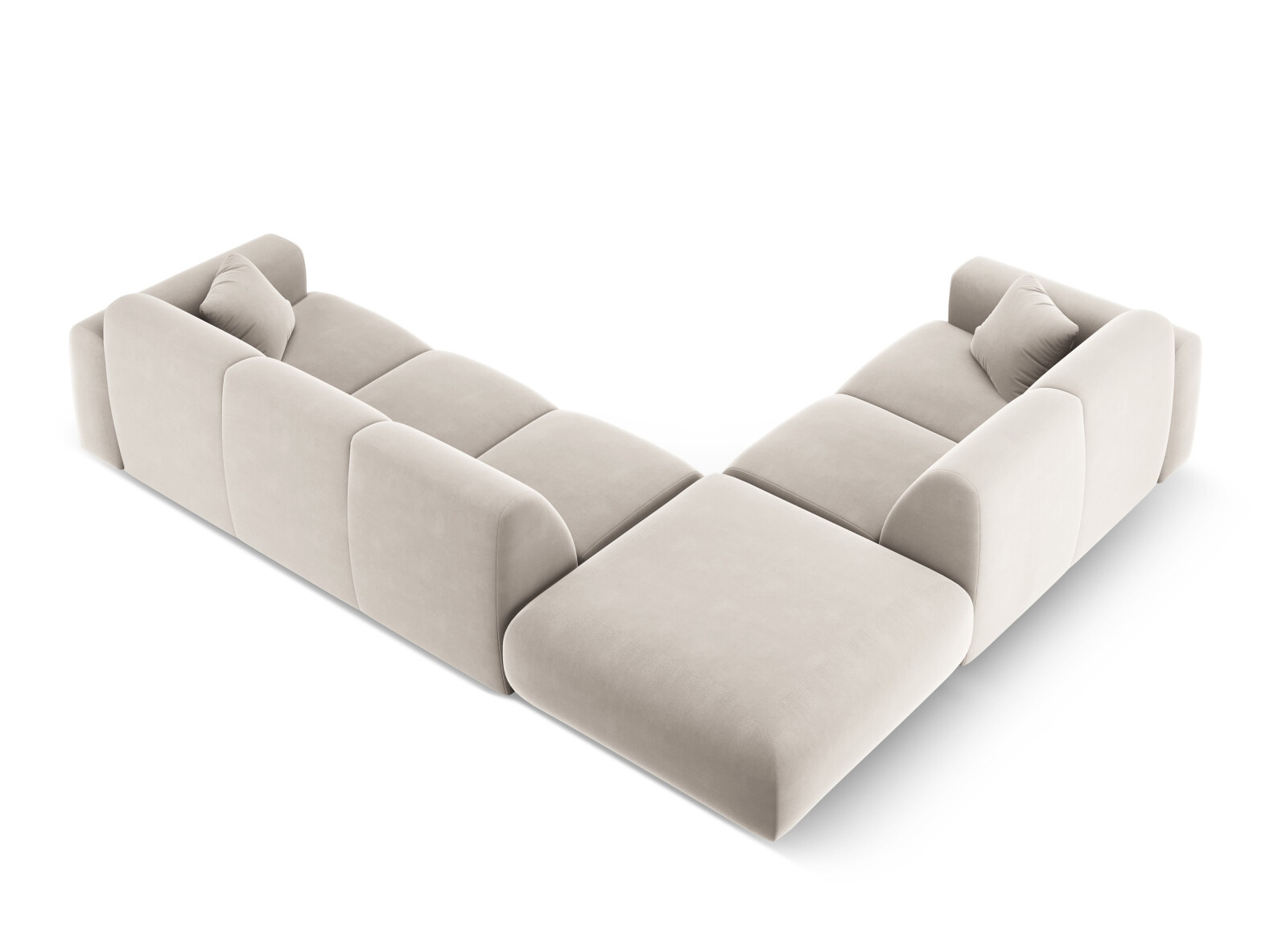 Kotna garnitura Talfere 106 (Casino Pearl)