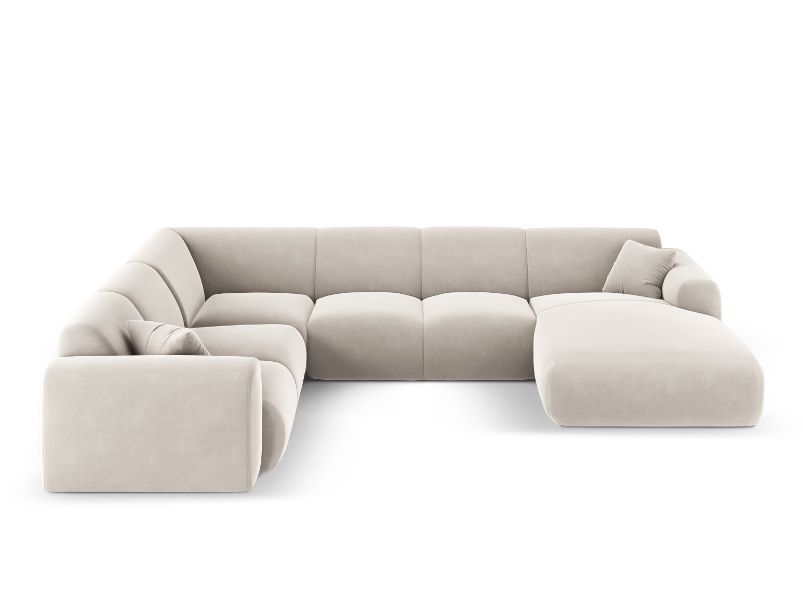 Kotna garnitura Talfere 107 (Casino Pearl)