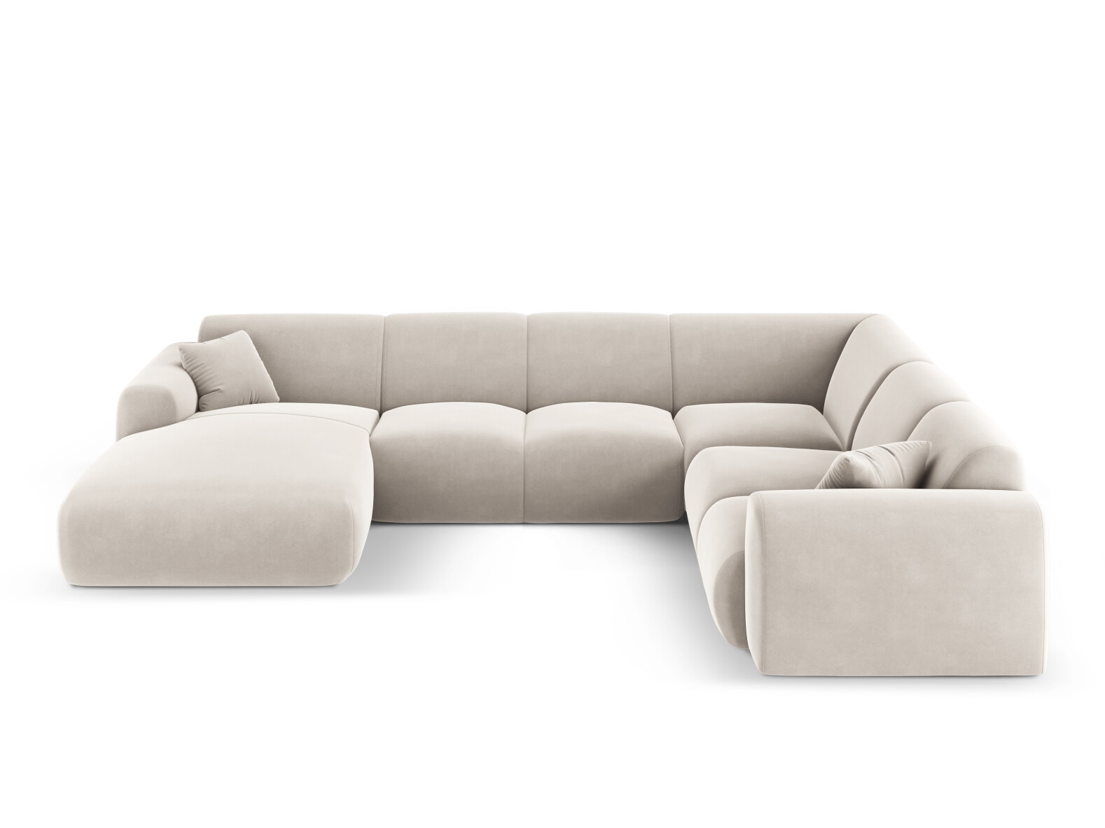 Kotna garnitura Talfere 107 (Casino Pearl)