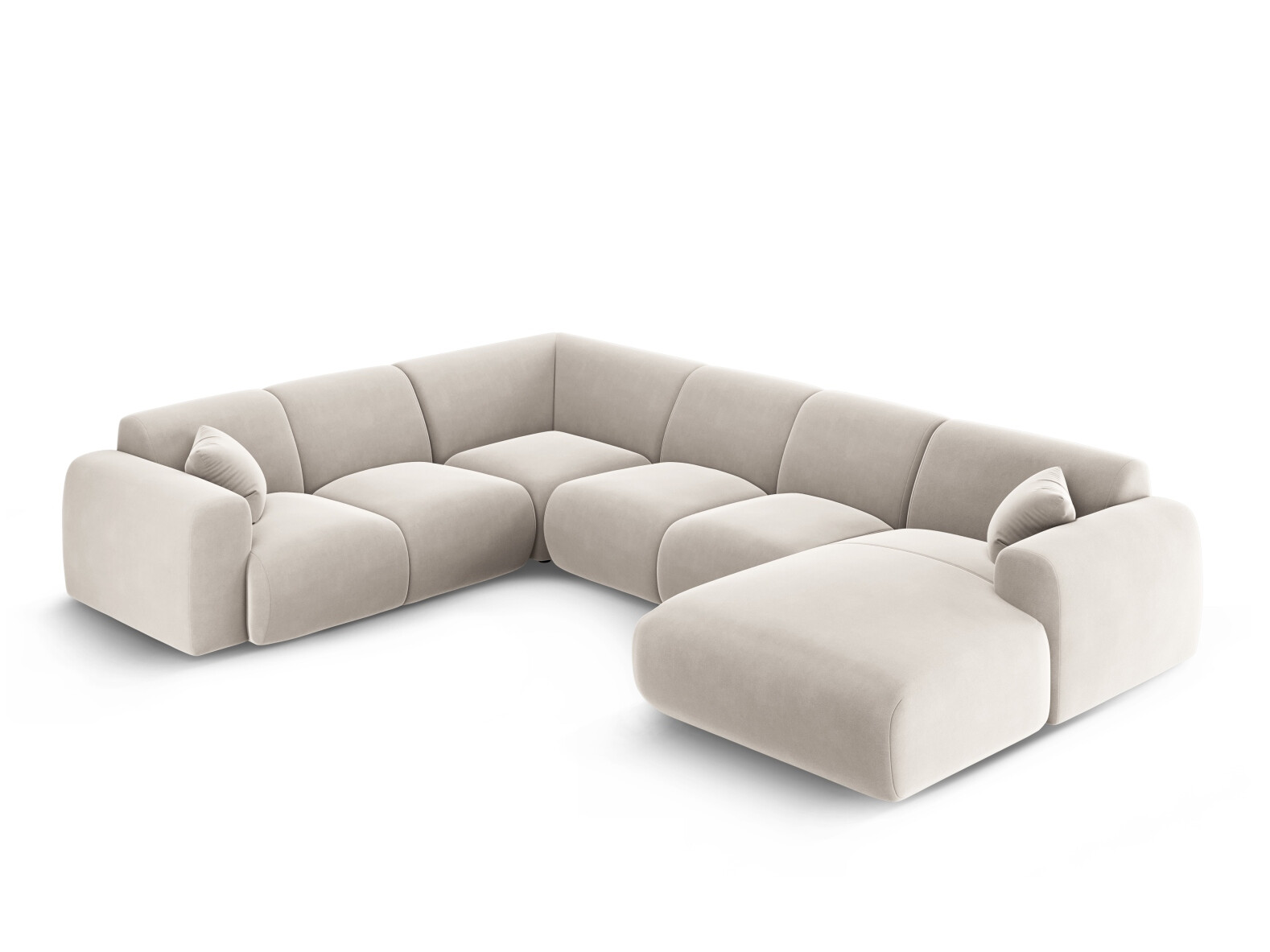 Kotna garnitura Talfere 107 (Casino Pearl)