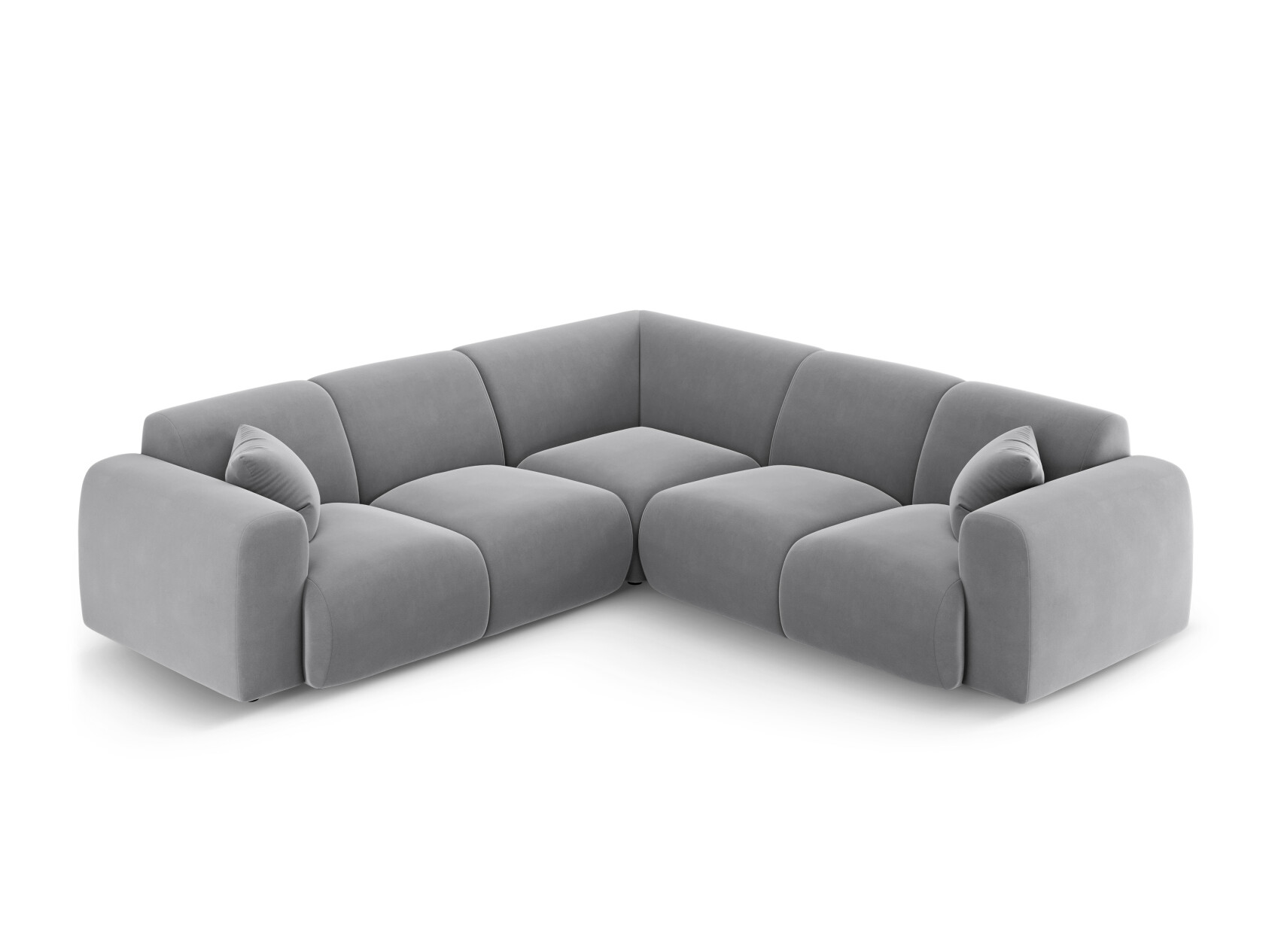 Kotna garnitura Talfere 108 (Casino Ash)