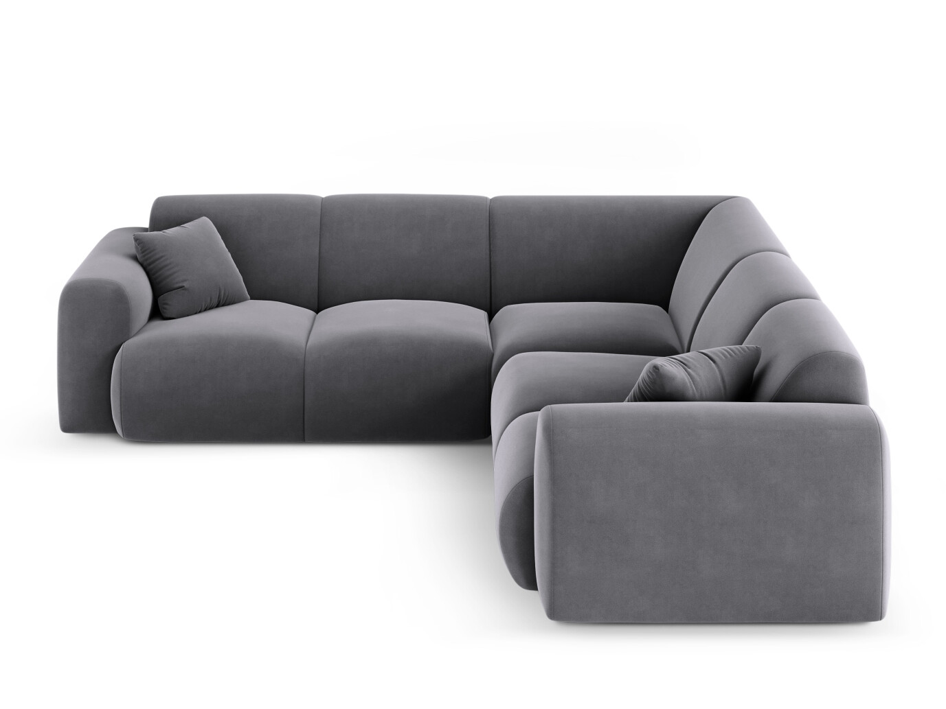 Kotna garnitura Talfere 108 (Casino Graphite)