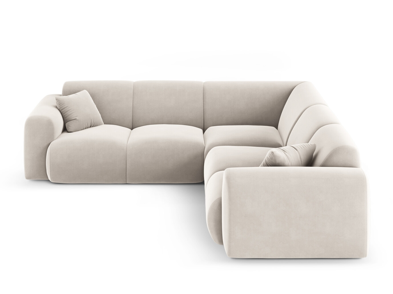 Kotna garnitura Talfere 108 (Casino Pearl)