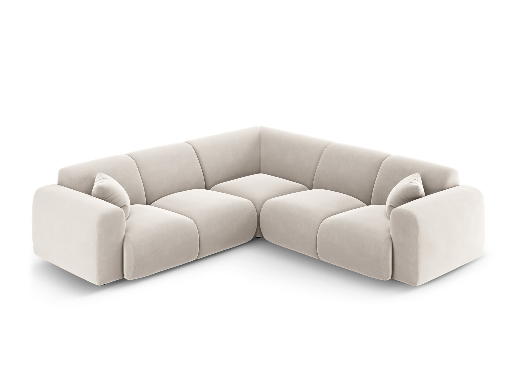 Kotna garnitura Talfere 108 (Casino Pearl)