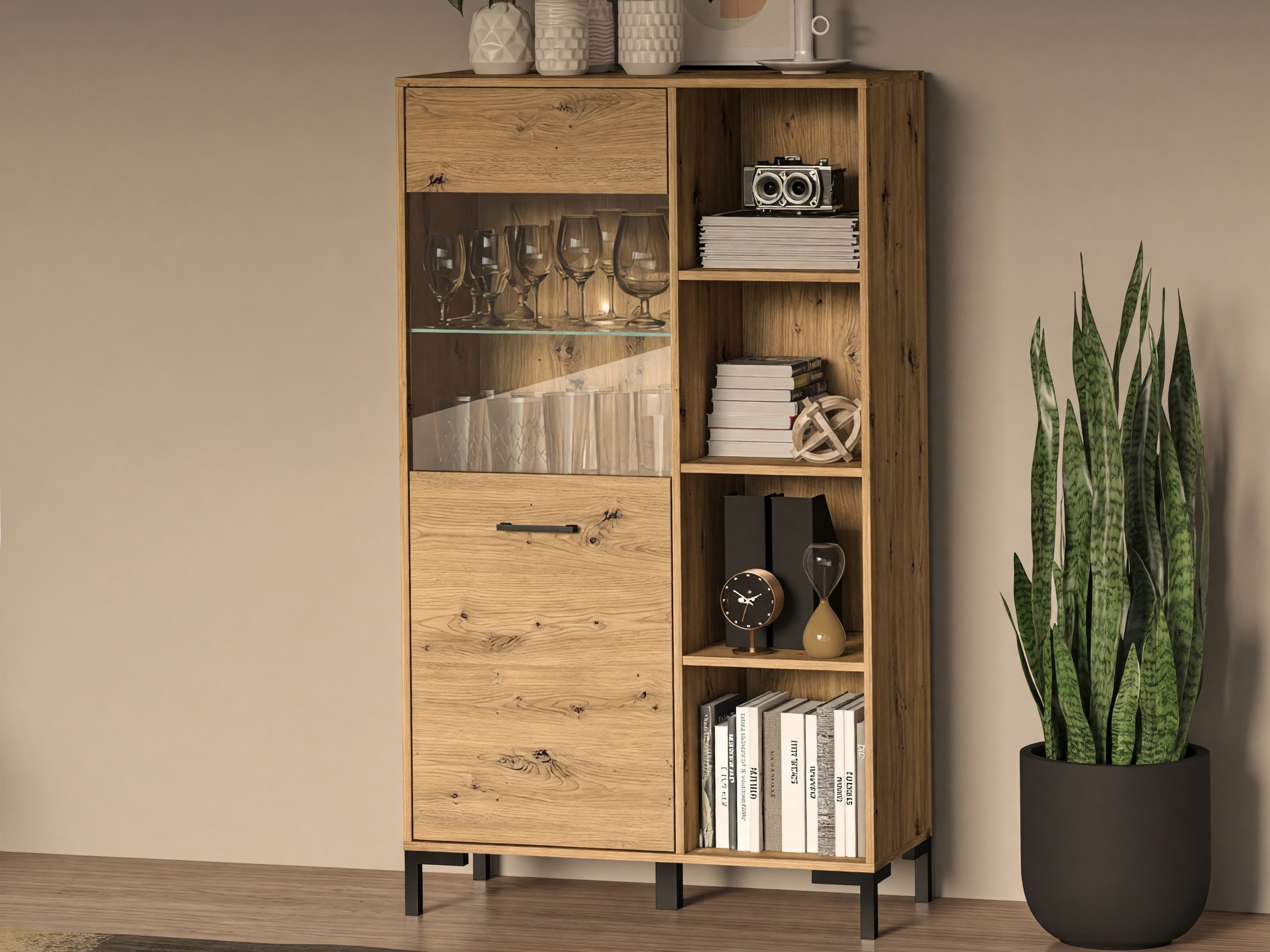 Regal Larnolo 116