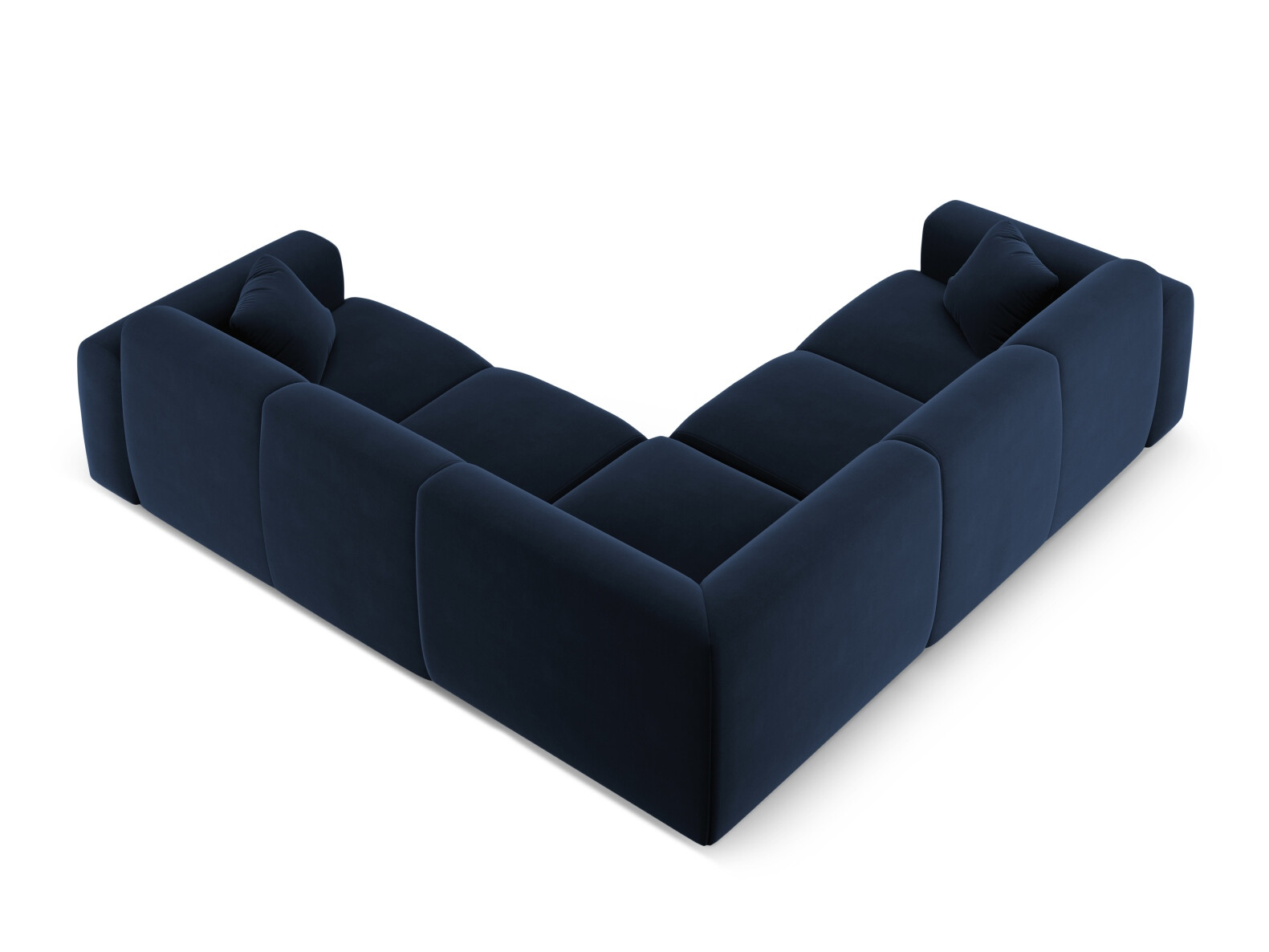 Kotna garnitura Talfere 108 (Casino Deep Blue)