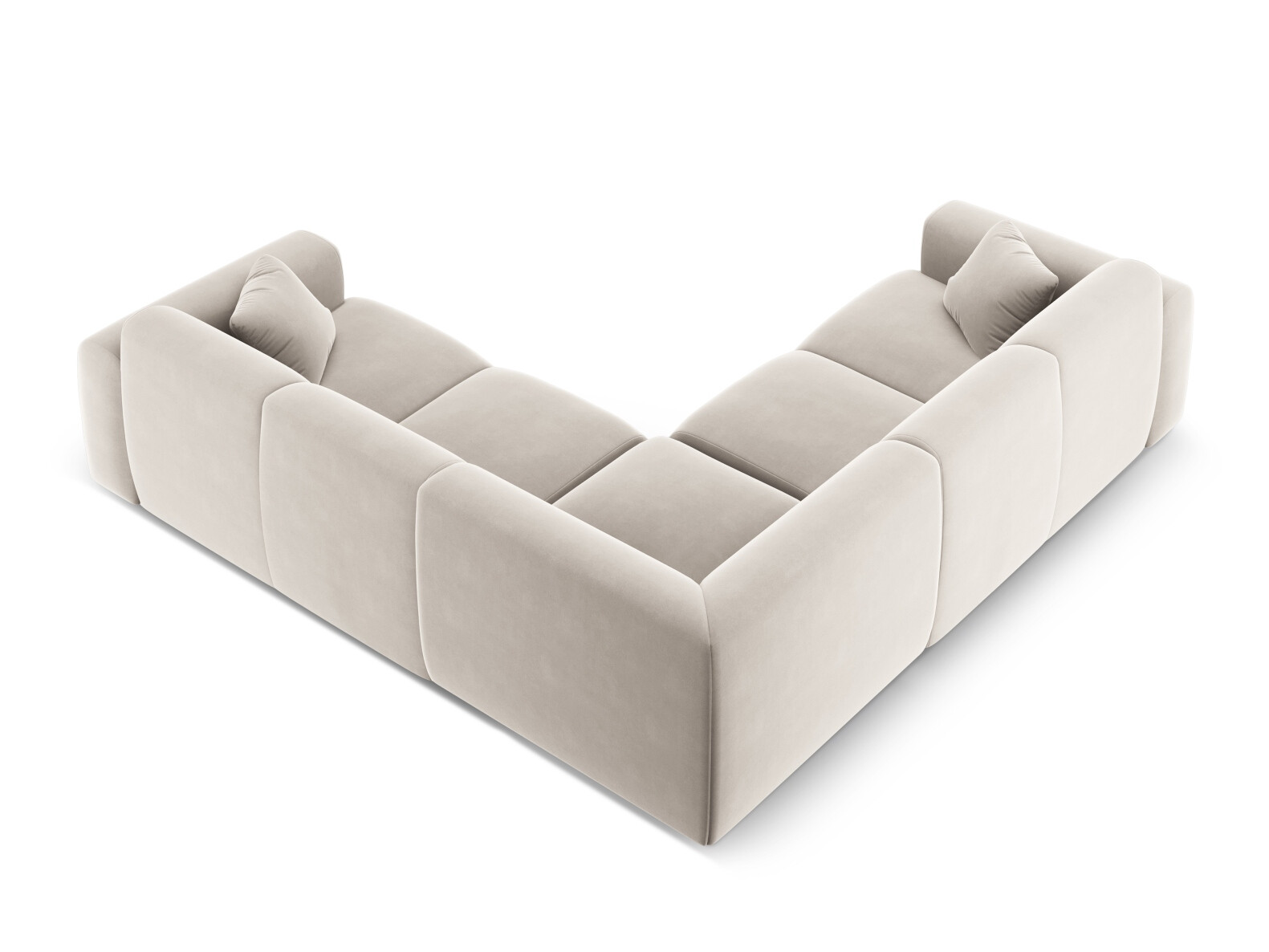 Kotna garnitura Talfere 108 (Casino Pearl)