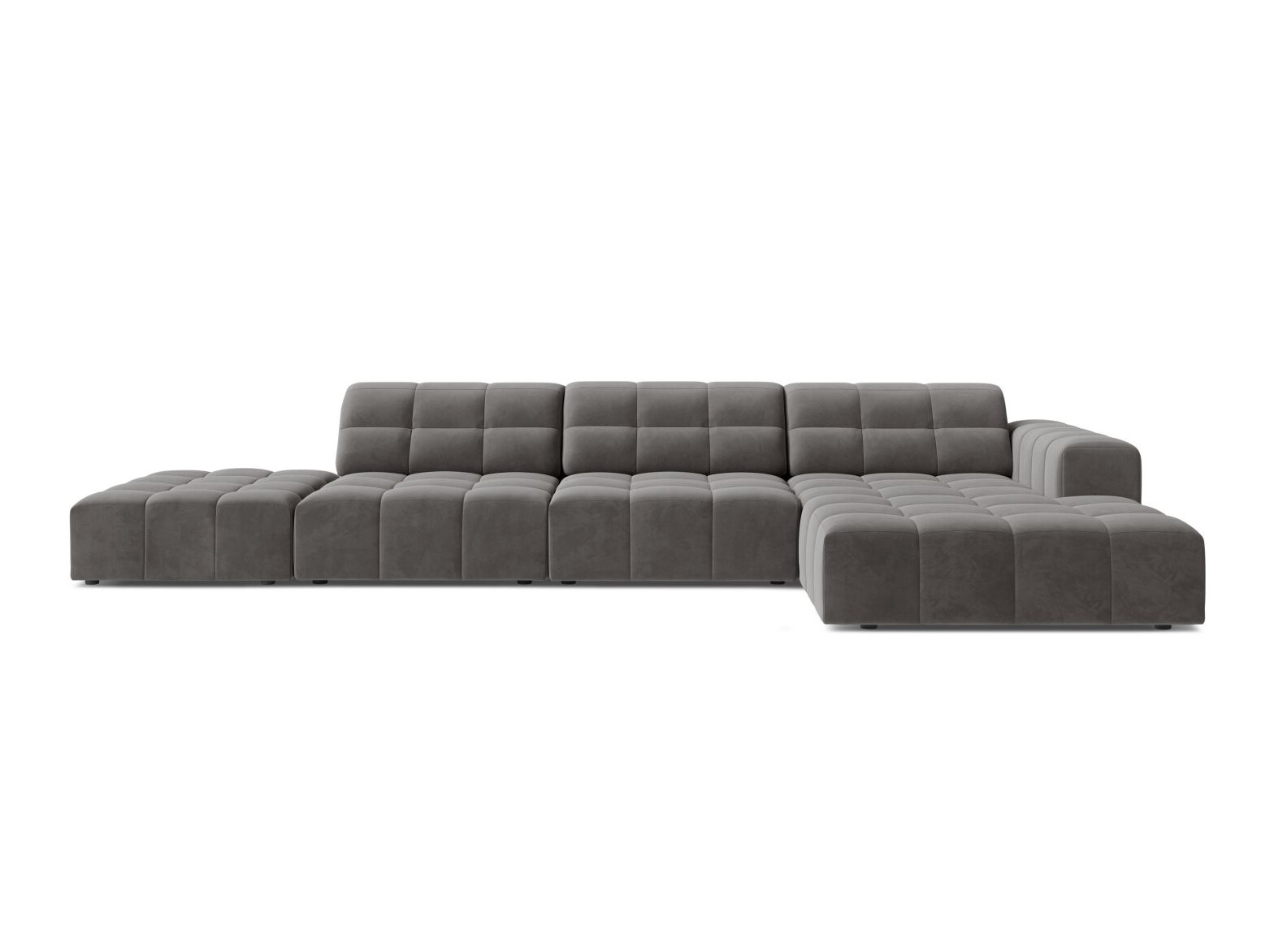 Kotna garnitura Venenoe 110 (Bluvel 13)