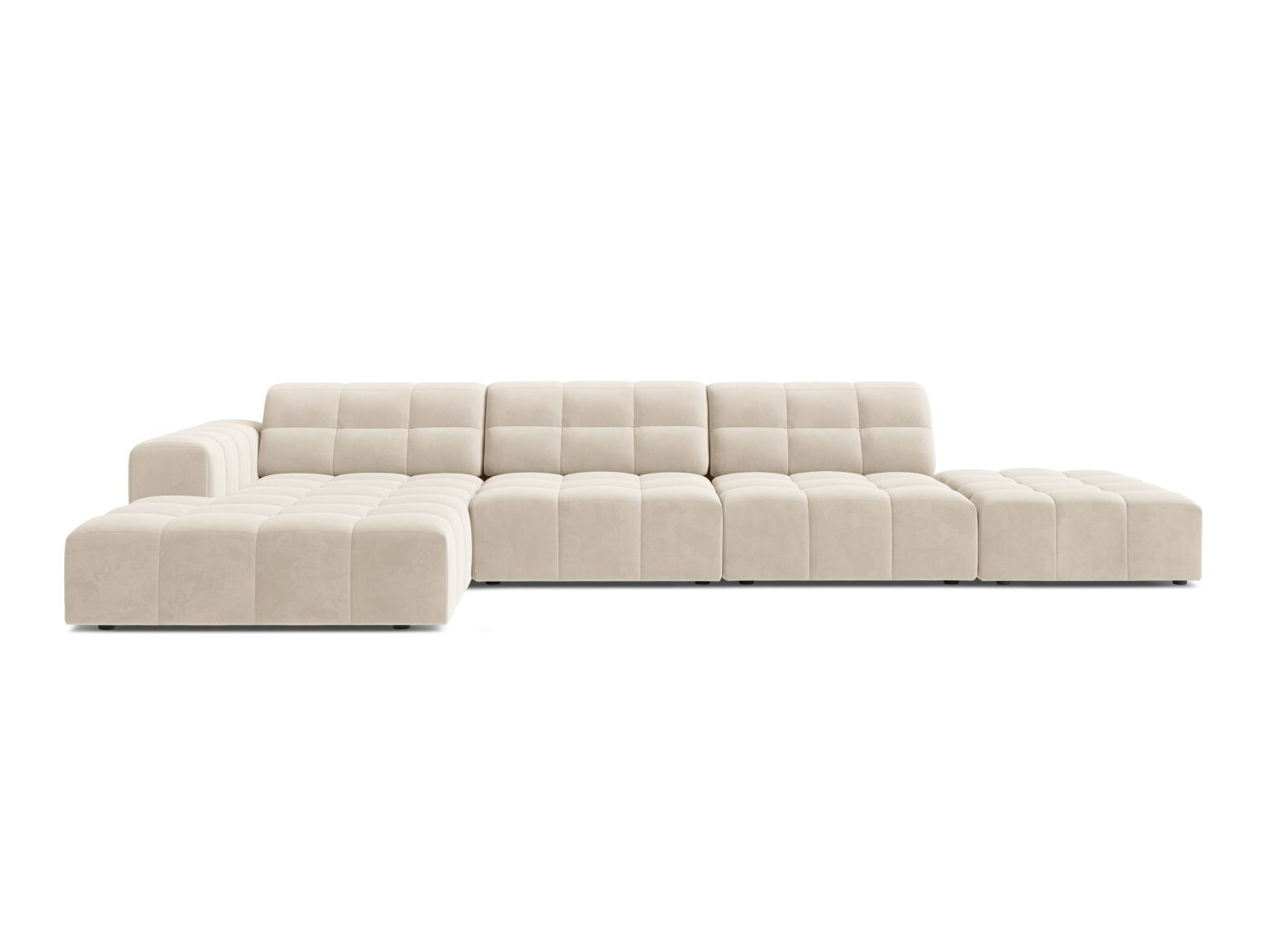 Kotna garnitura Venenoe 110 (Bluvel 22)