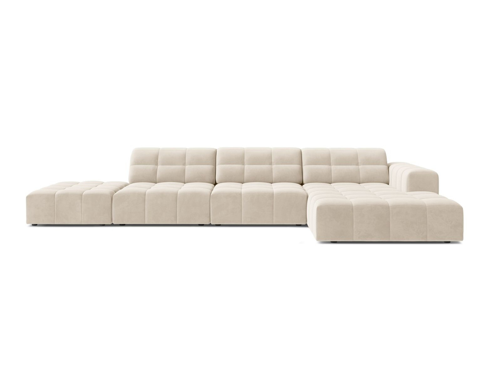 Kotna garnitura Venenoe 110 (Bluvel 22)