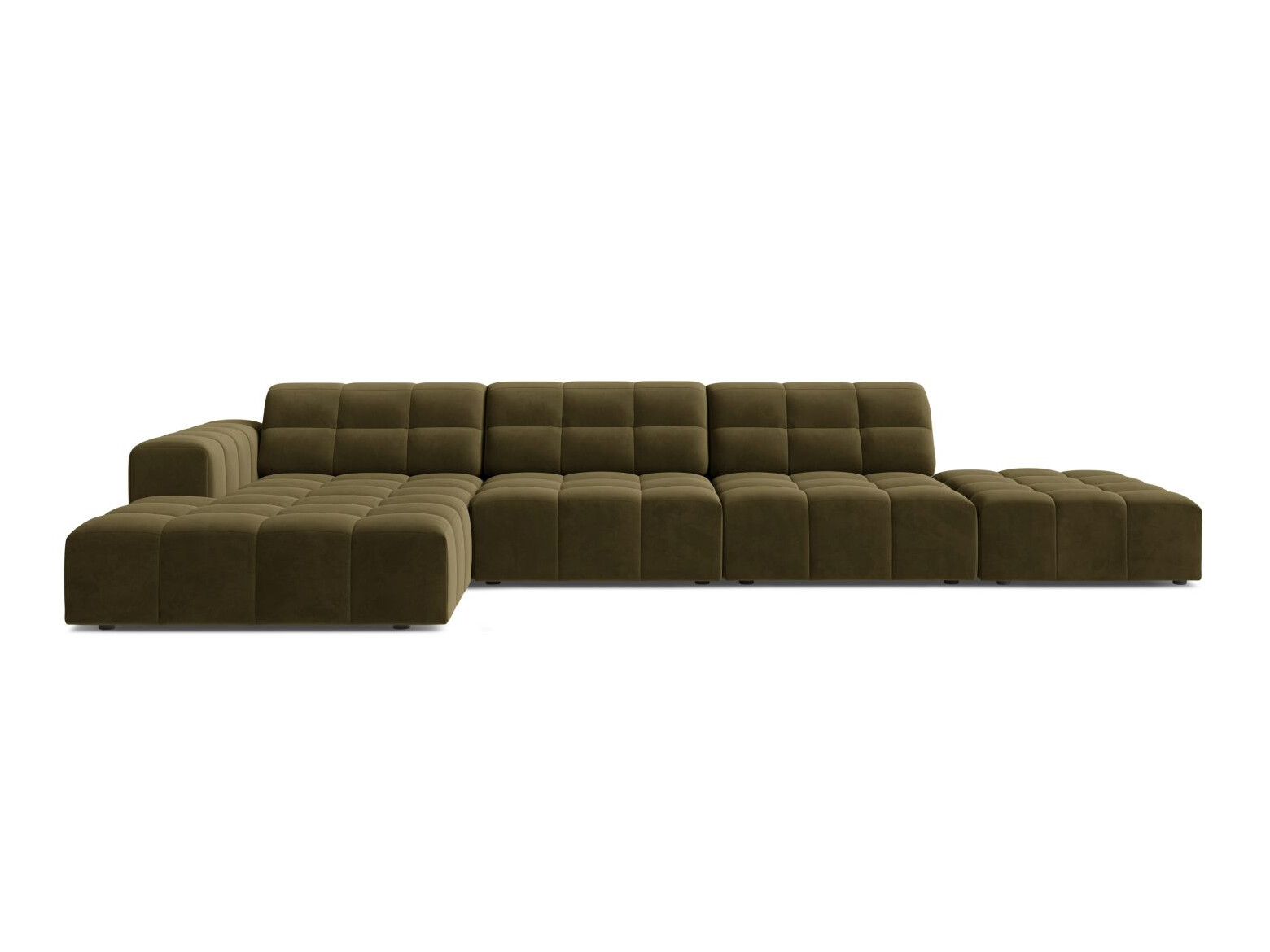 Kotna garnitura Venenoe 110 (Bluvel 77)