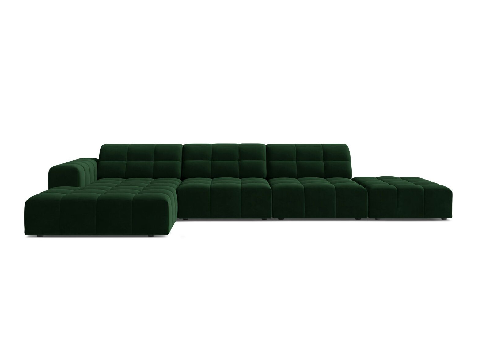 Kotna garnitura Venenoe 110 (Bluvel 78)