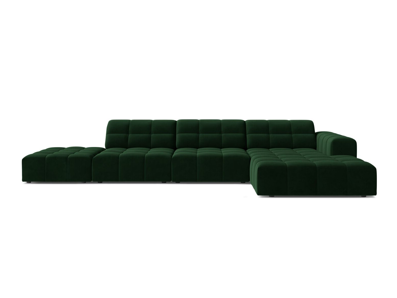 Kotna garnitura Venenoe 110 (Bluvel 78)
