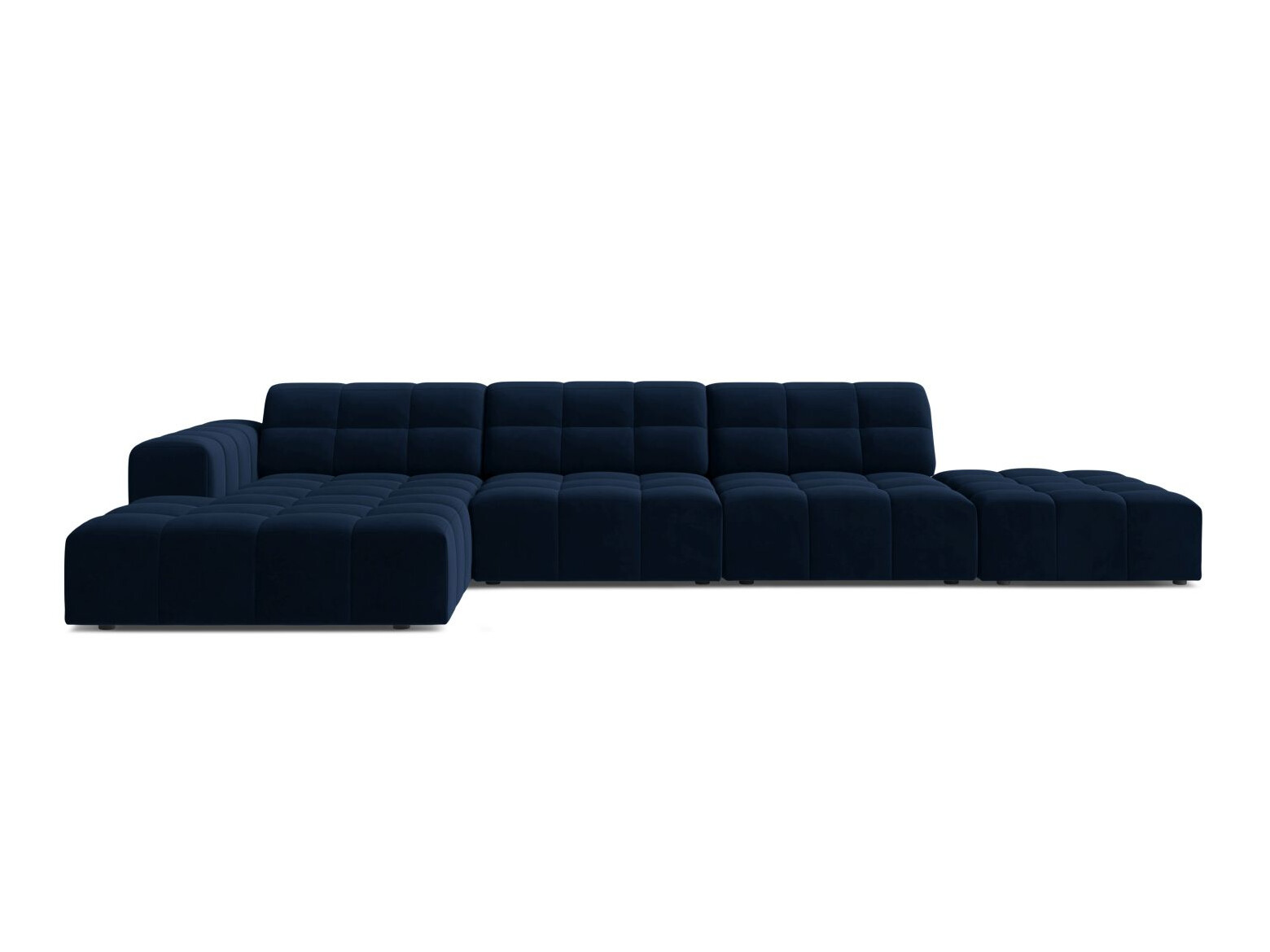 Kotna garnitura Venenoe 110 (Bluvel 86)
