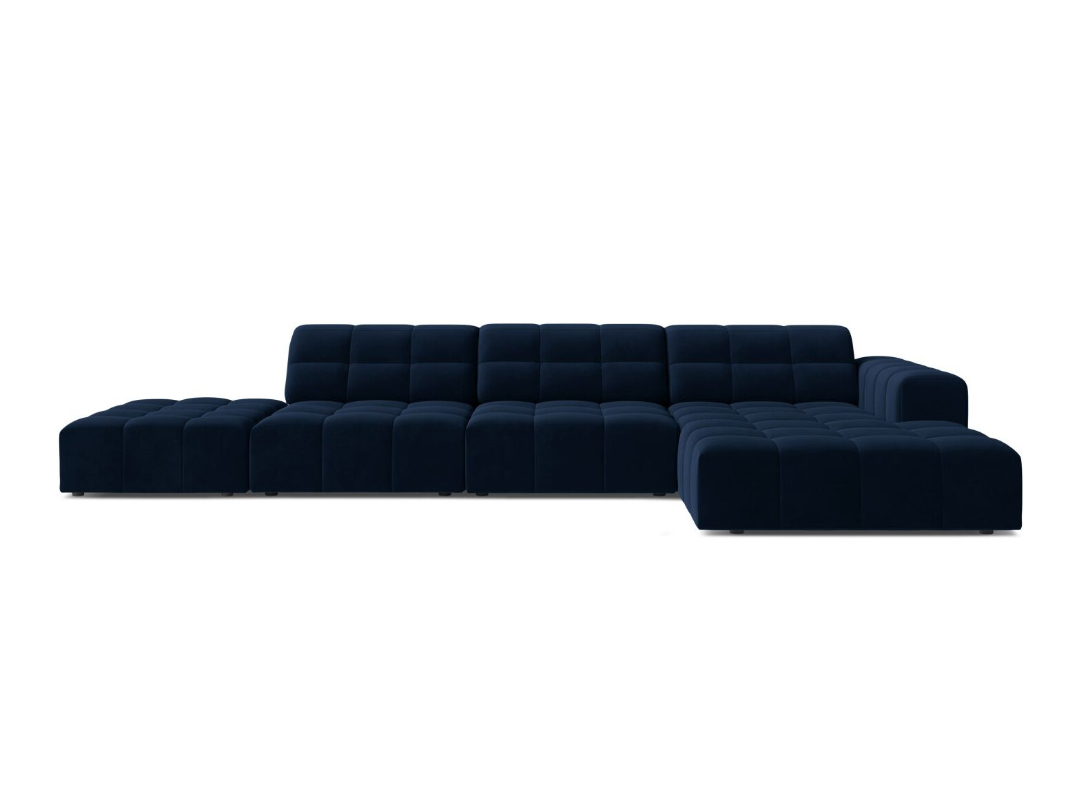 Kotna garnitura Venenoe 110 (Bluvel 86)