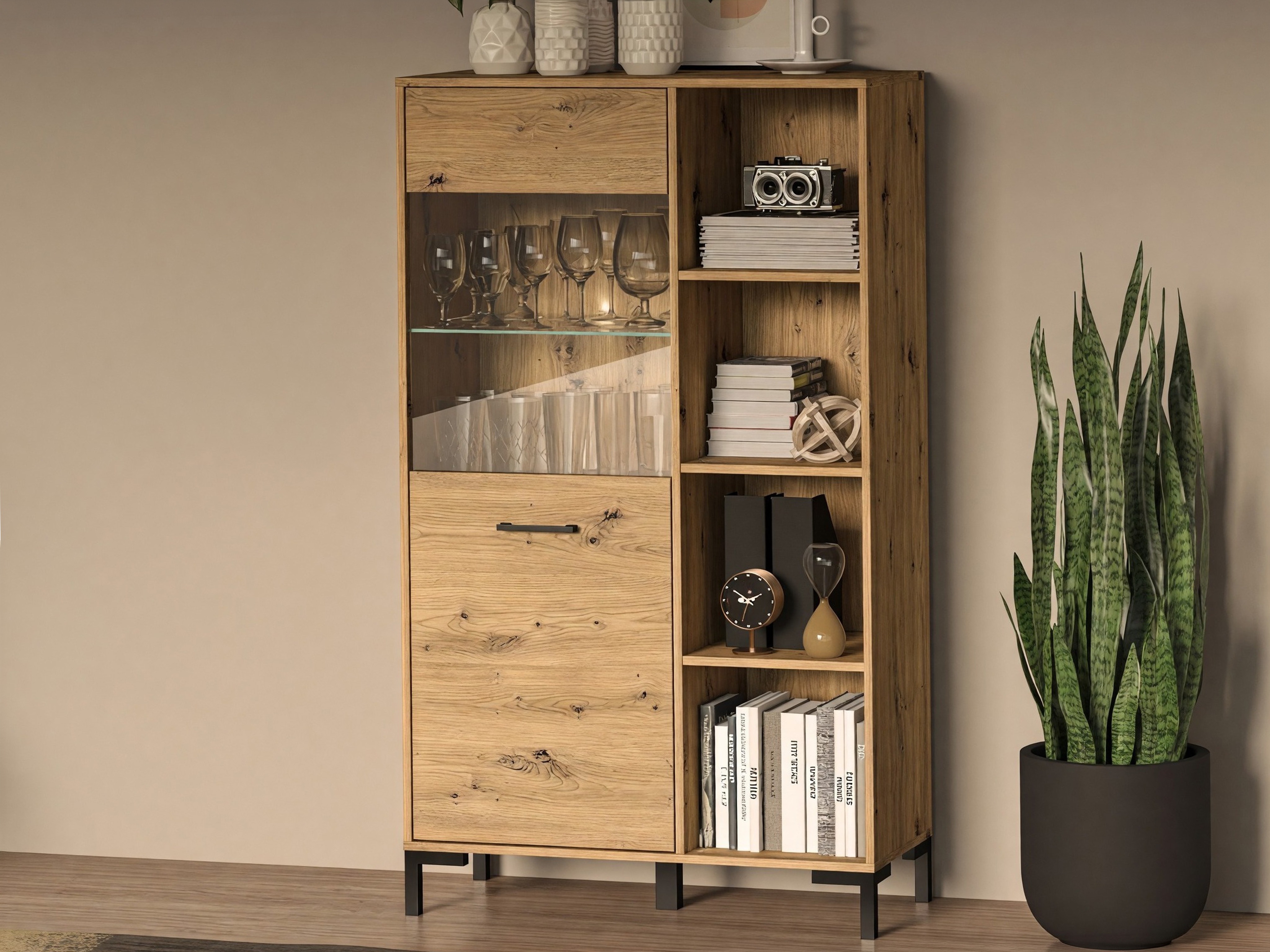 Regal Larnolo 116