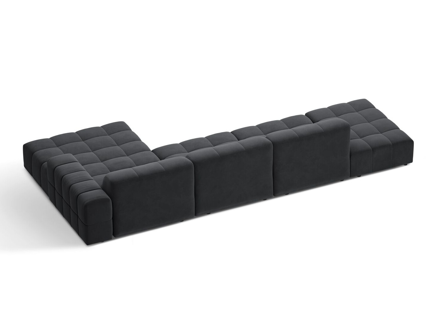Kotna garnitura Venenoe 110 (Bluvel 14)