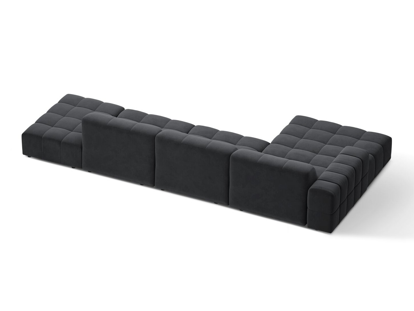 Kotna garnitura Venenoe 110 (Bluvel 14)