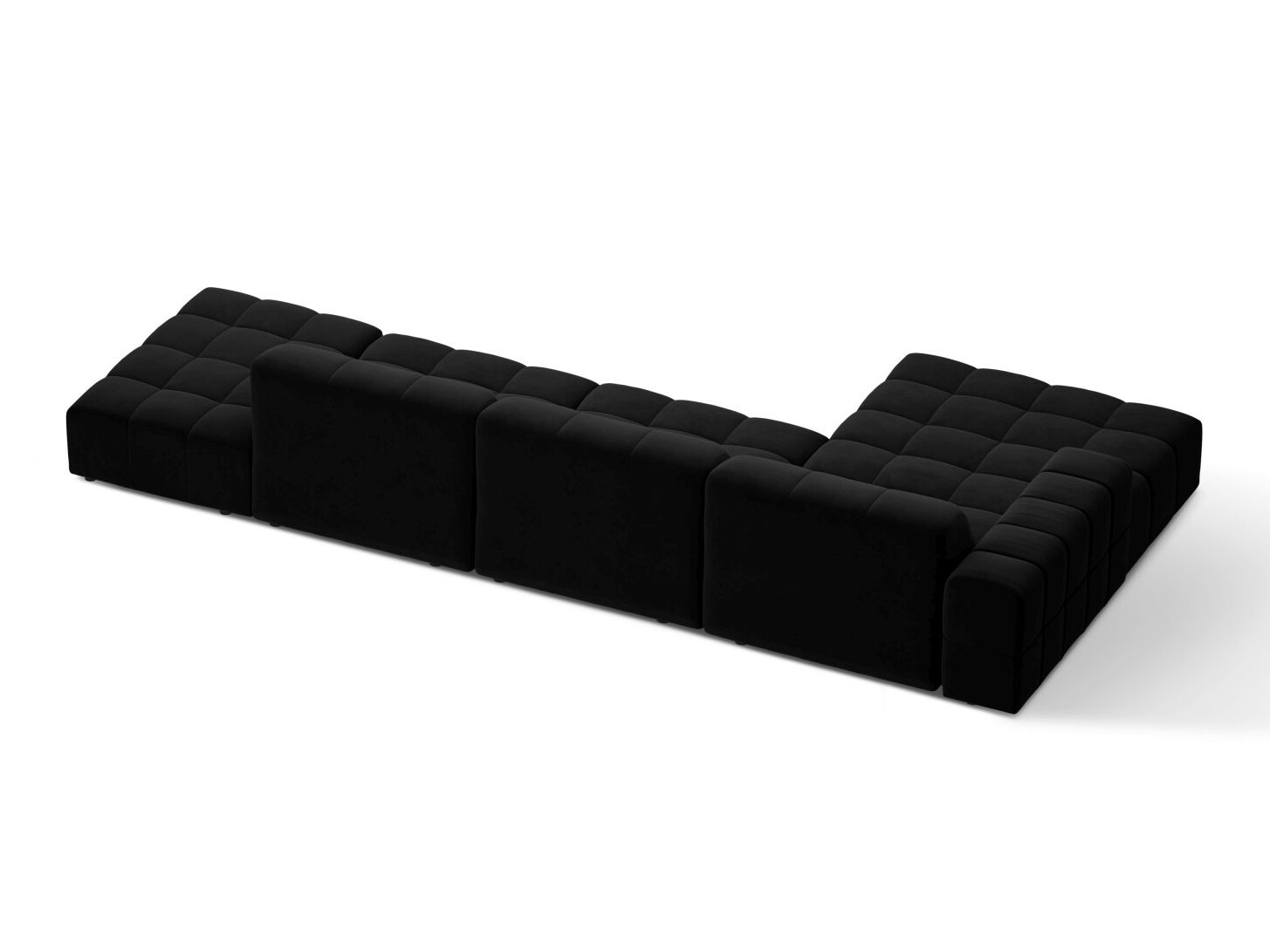 Kotna garnitura Venenoe 110 (Bluvel 19)