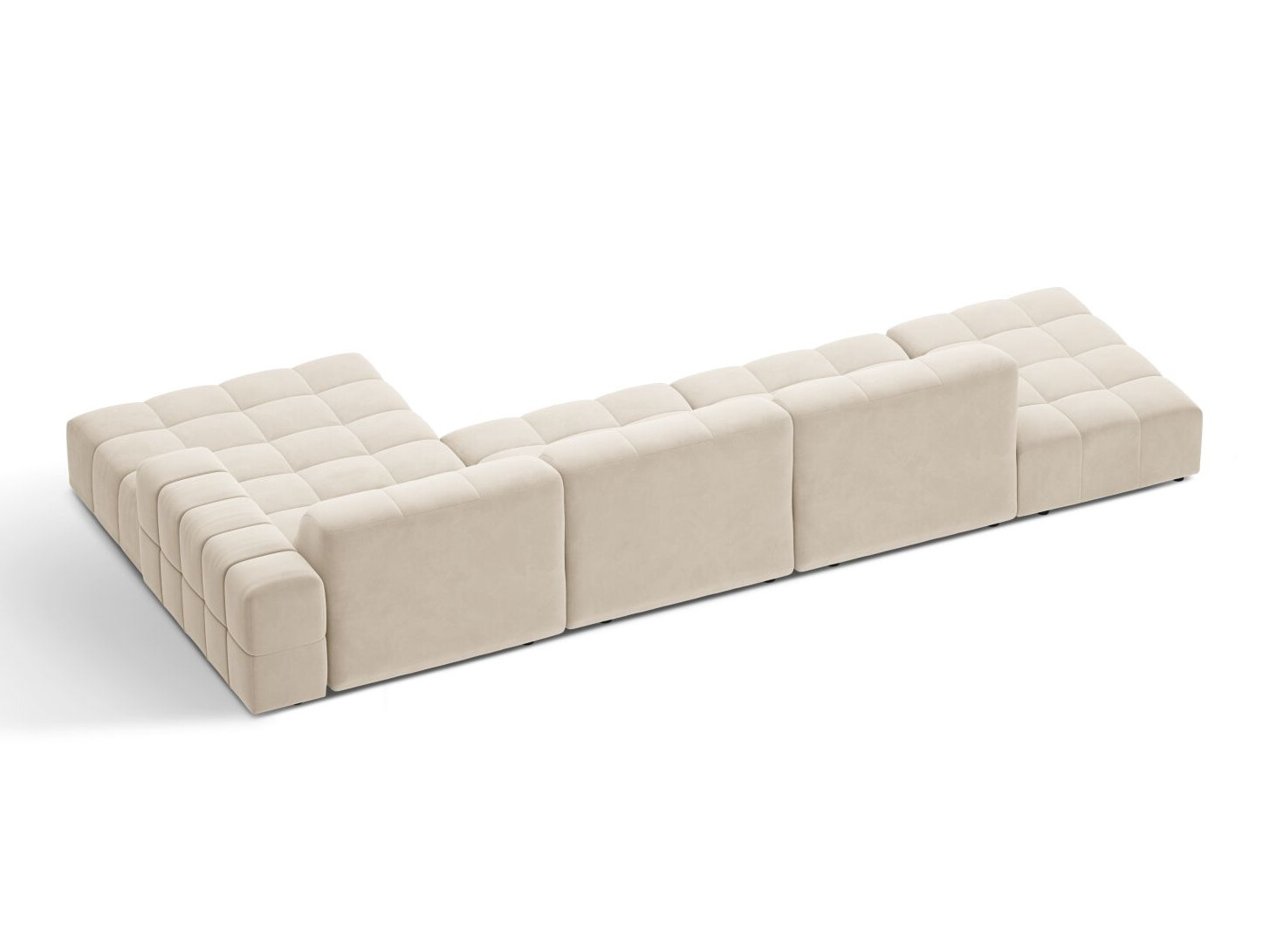 Kotna garnitura Venenoe 110 (Bluvel 22)