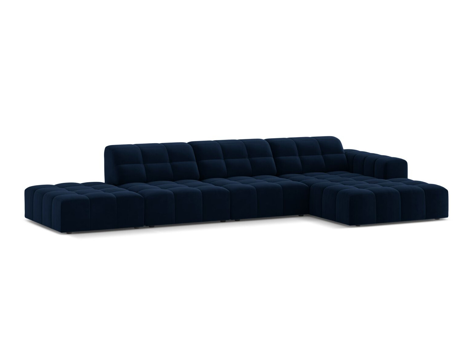 Kotna garnitura Venenoe 110 (Bluvel 86)