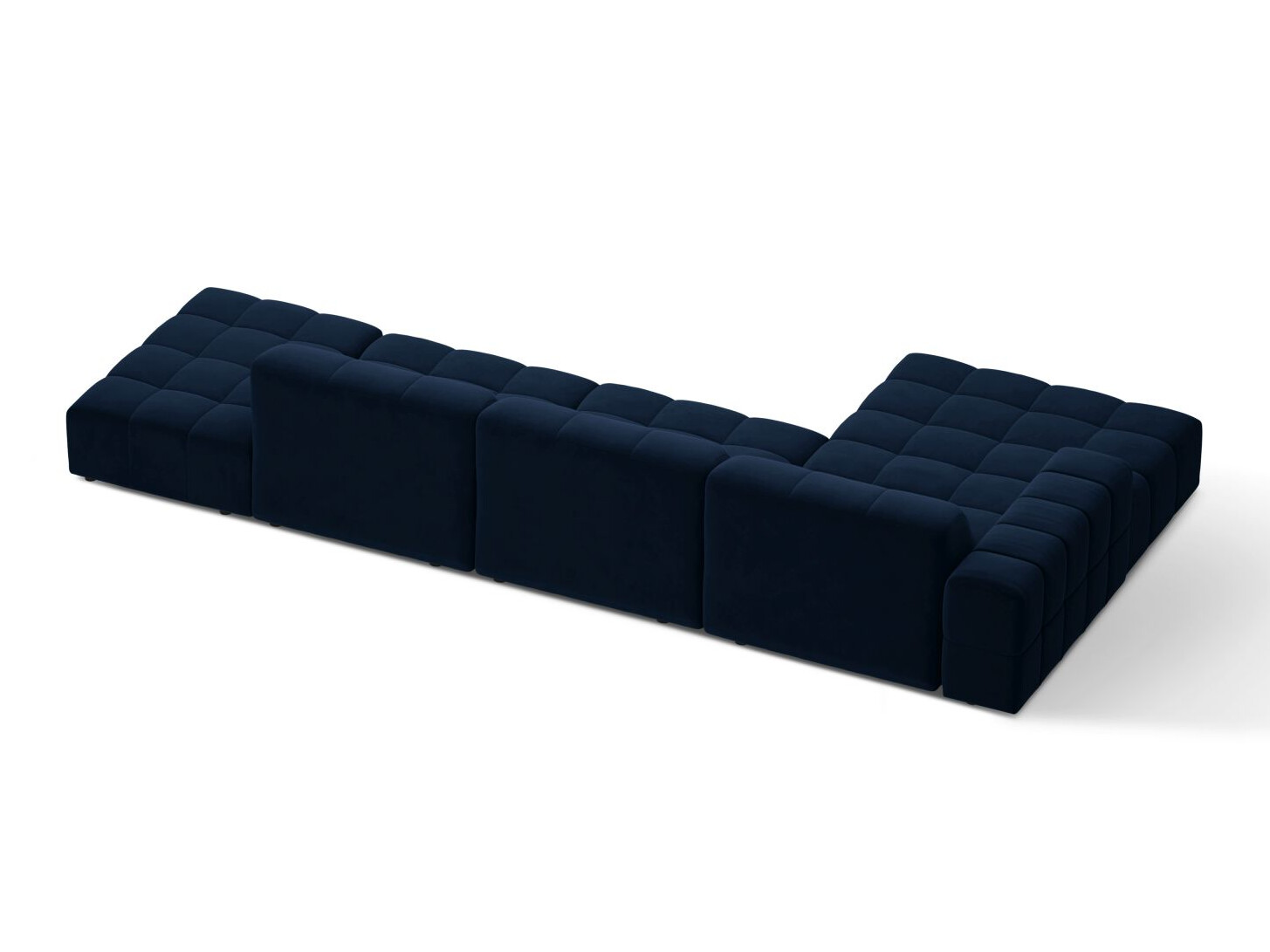 Kotna garnitura Venenoe 110 (Bluvel 86)