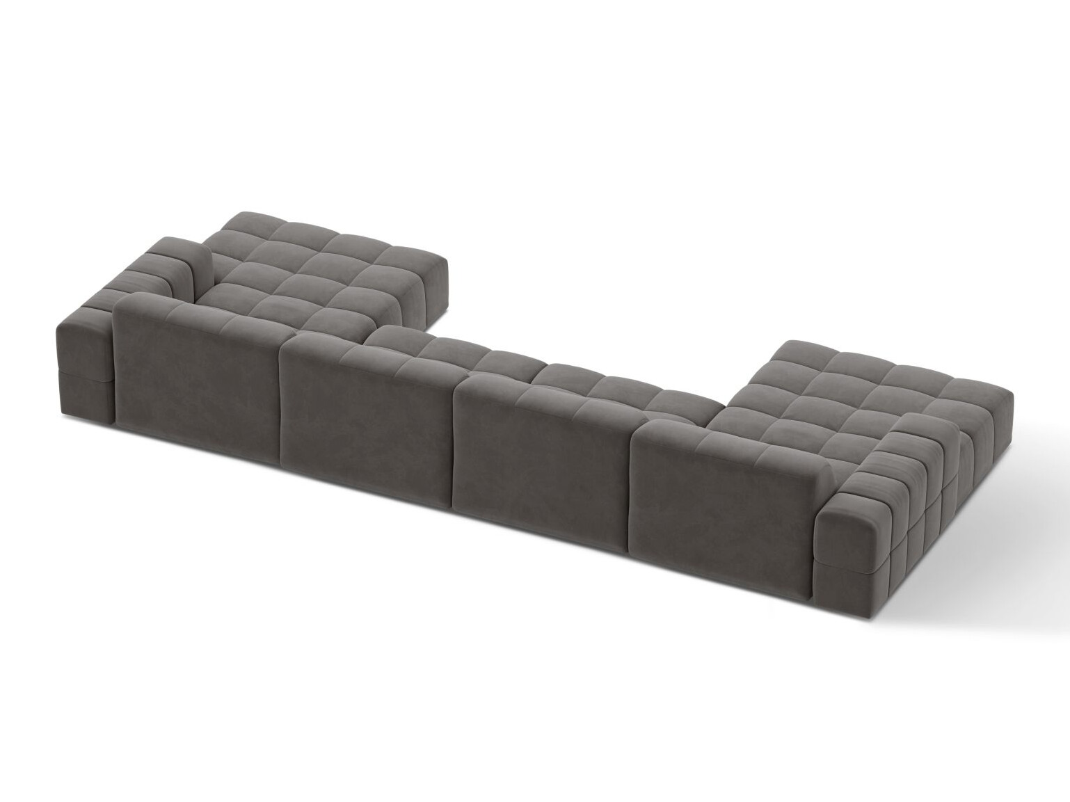 Kotna garnitura Venenoe 112 (Bluvel 13)