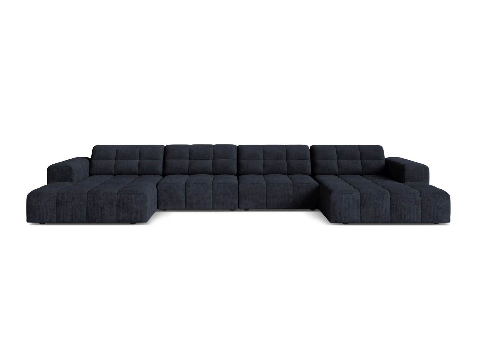 Kotna garnitura Venenoe 112 (Eden 16 Deep Modra)