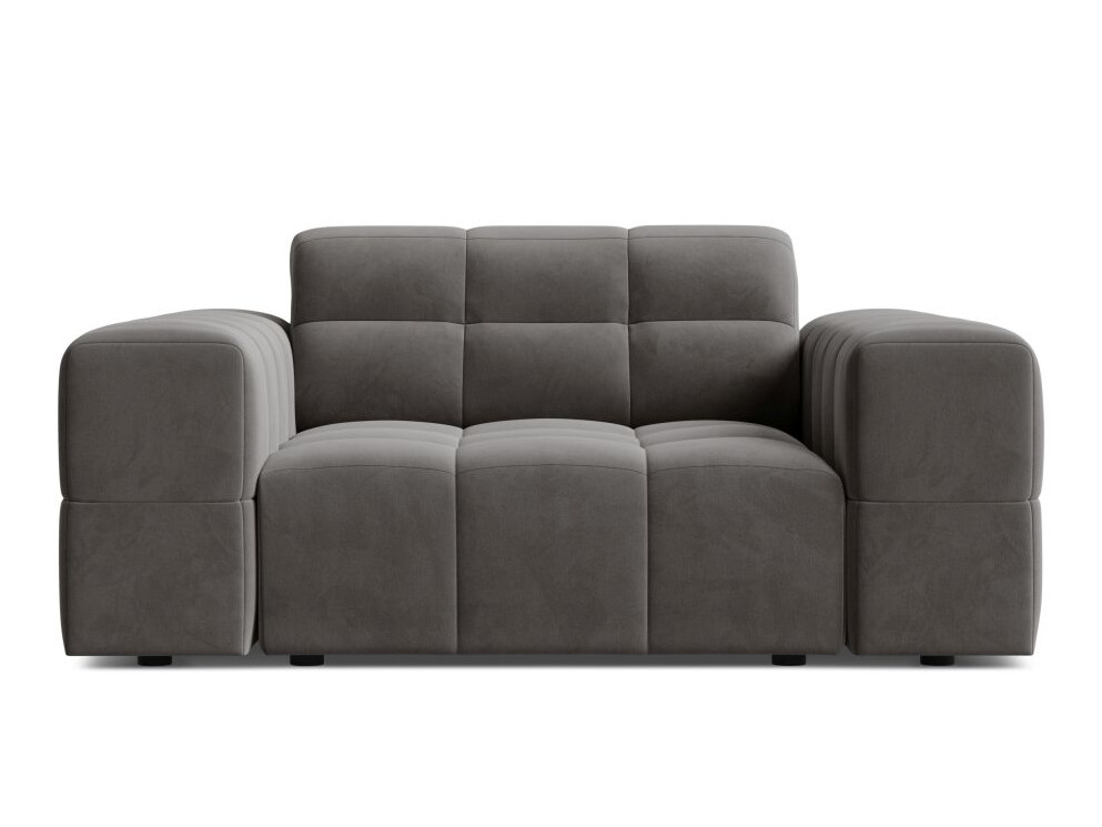 Fotelj Venenoe 114 (Bluvel 13)
