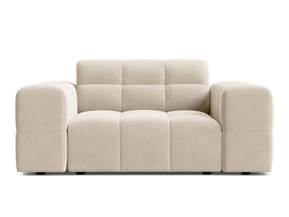 Fotelj Venenoe 114 (Bluvel 22)