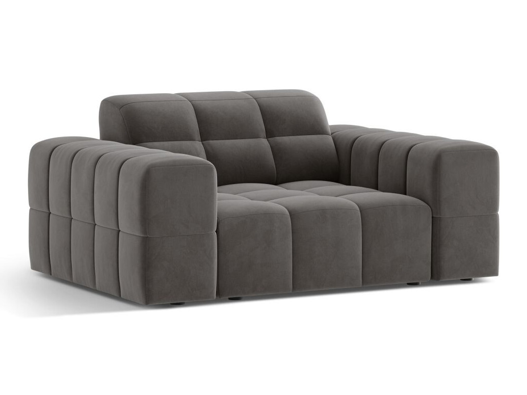 Fotelj Venenoe 114 (Bluvel 13)