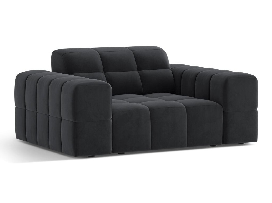 Fotelj Venenoe 114 (Bluvel 14)