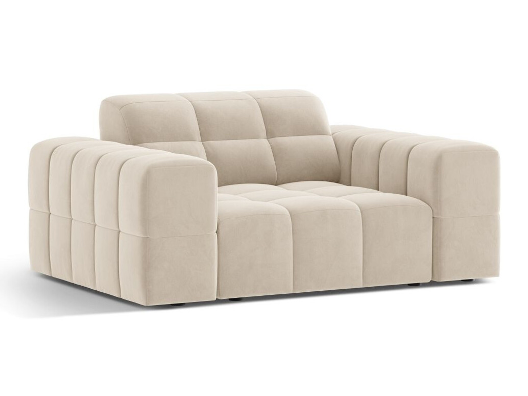 Fotelj Venenoe 114 (Bluvel 22)