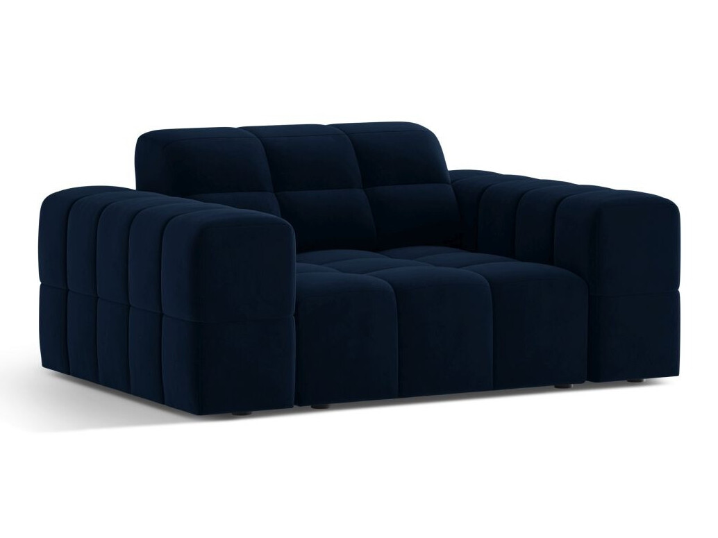 Fotelj Venenoe 114 (Bluvel 86)