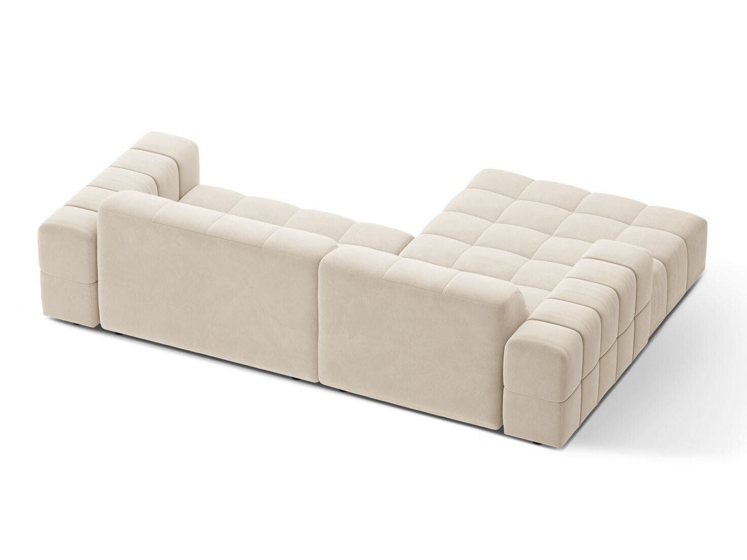 Kotna garnitura Venenoe 115 (Bluvel 22)