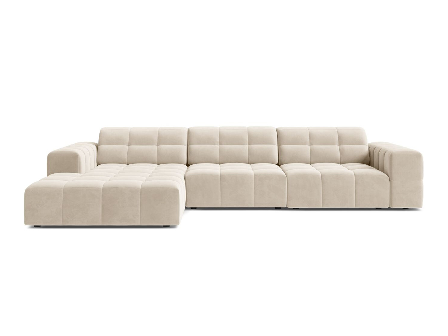 Kotna garnitura Venenoe 116 (Bluvel 22)