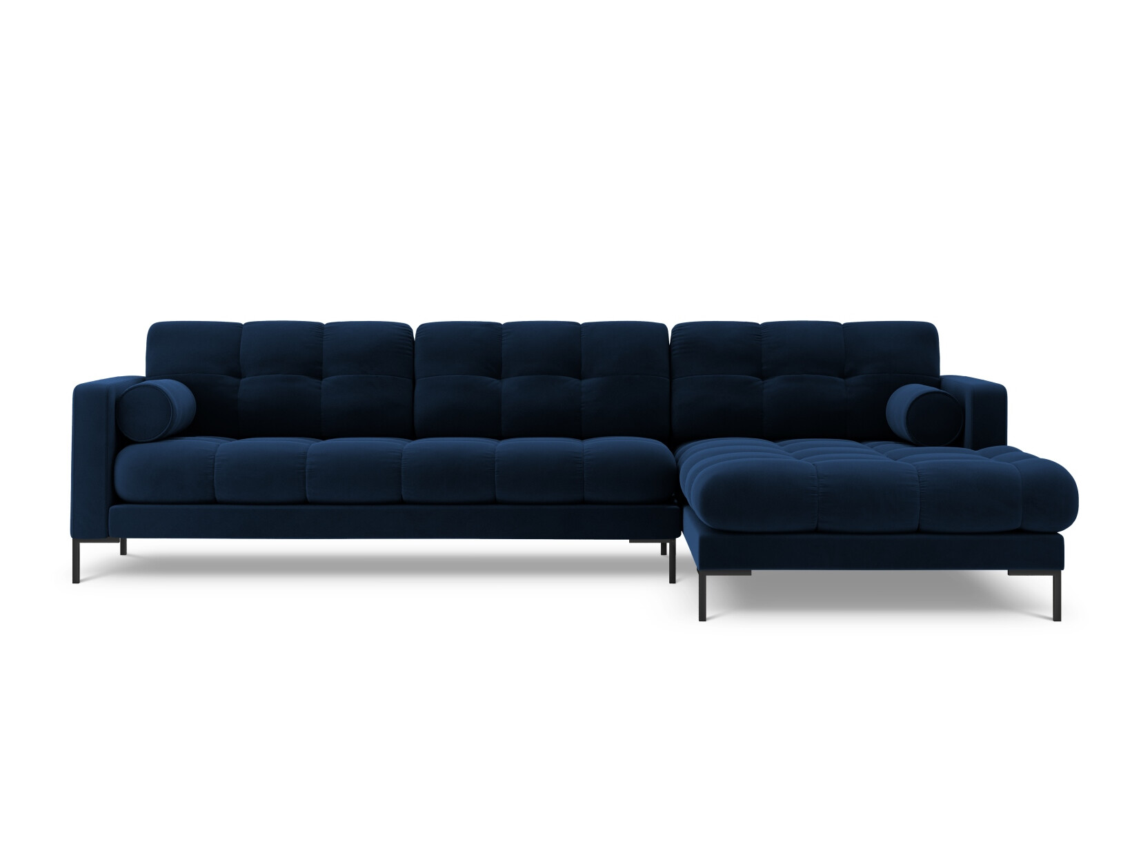 Kotna garnitura Calelbe 115 (Bluvel 86)