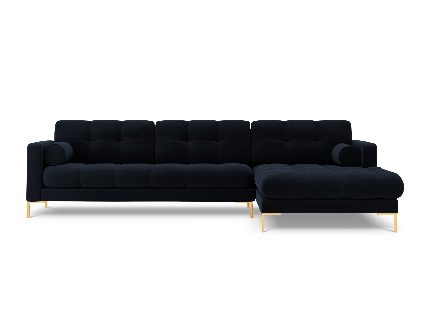 Kotna garnitura Calelbe 115 (Bluvel 89)
