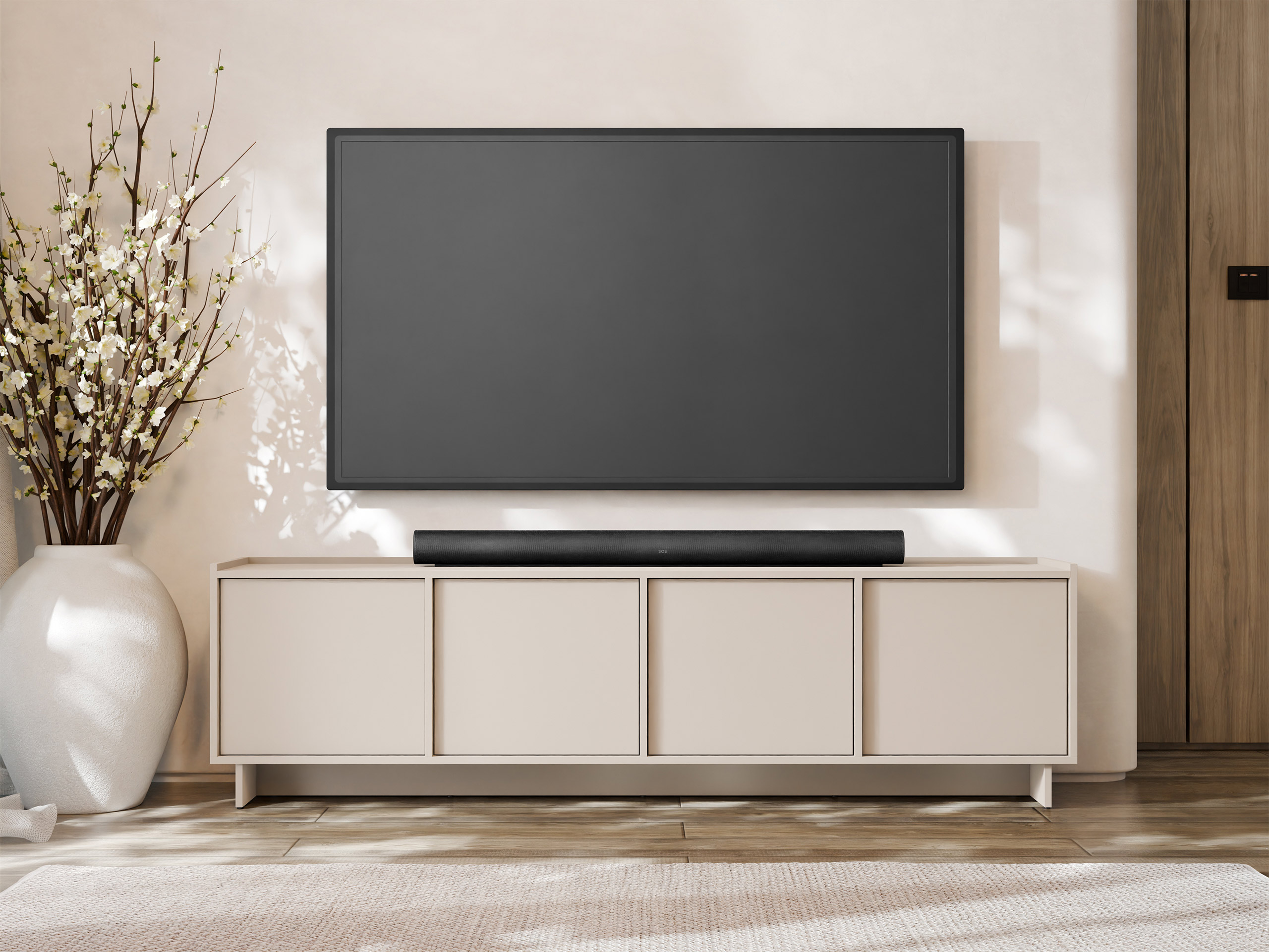 TV-omarica Pirum (Kašmir)