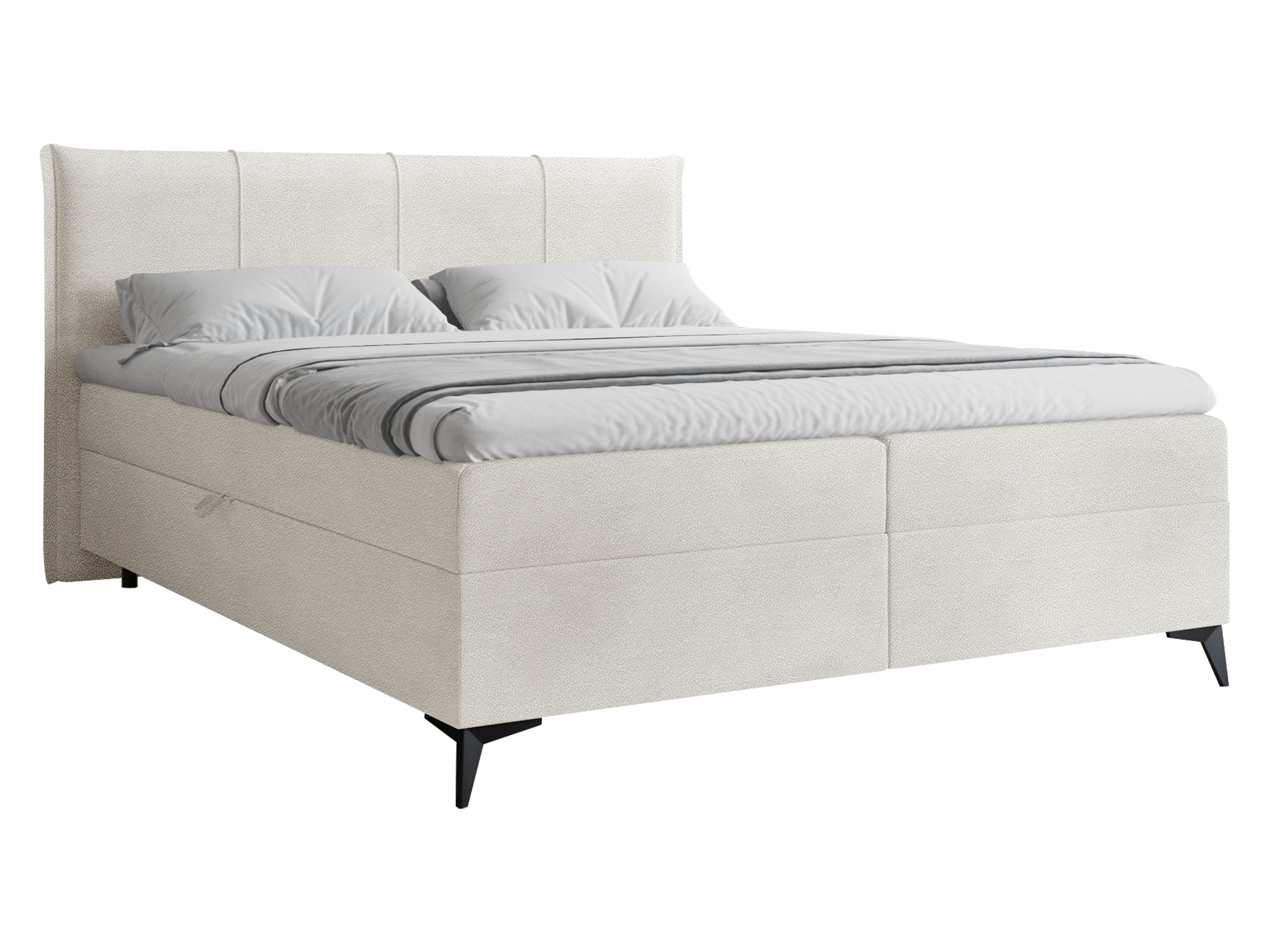 Boxspring postelja Viter (Vibe 03)
