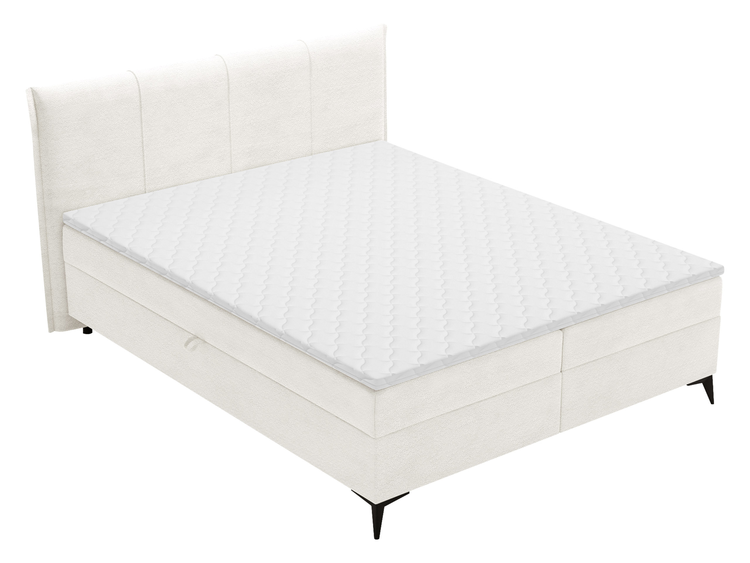 Boxspring postelja Viter (Vibe 03)