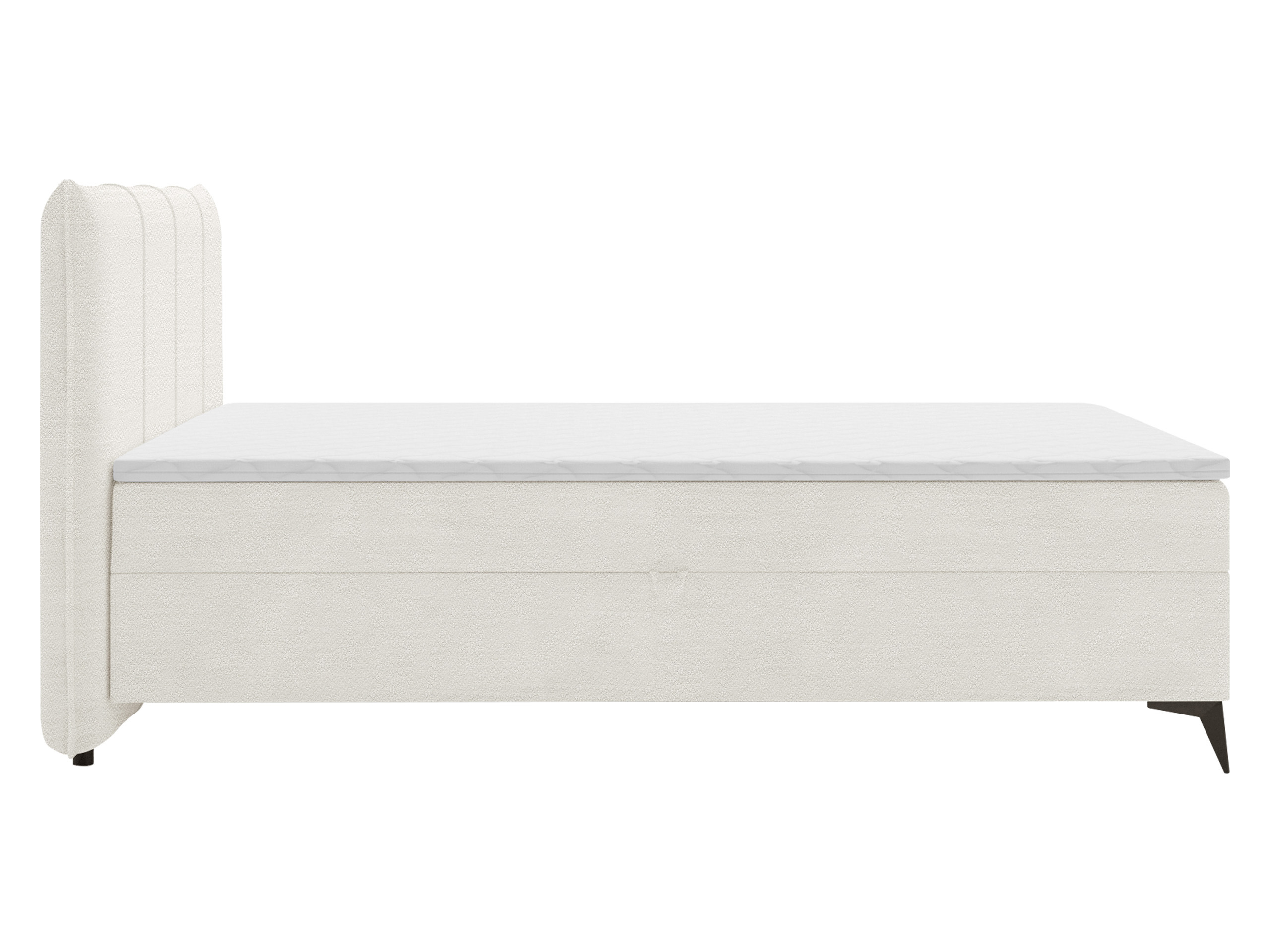 Boxspring postelja Viter (Vibe 03)